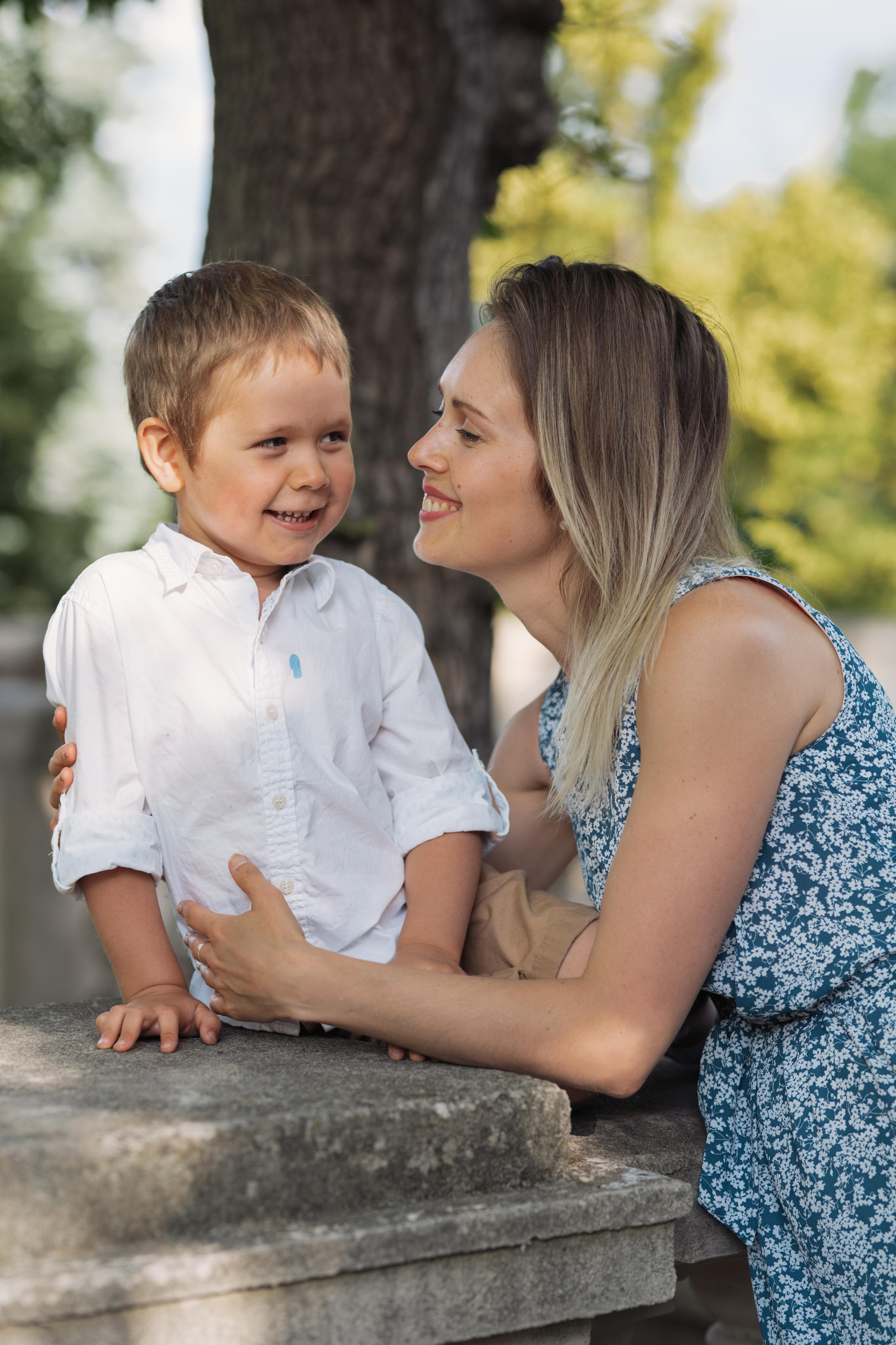 Anna and Tony. Фотограф в Мадриде Алена Белянинова
