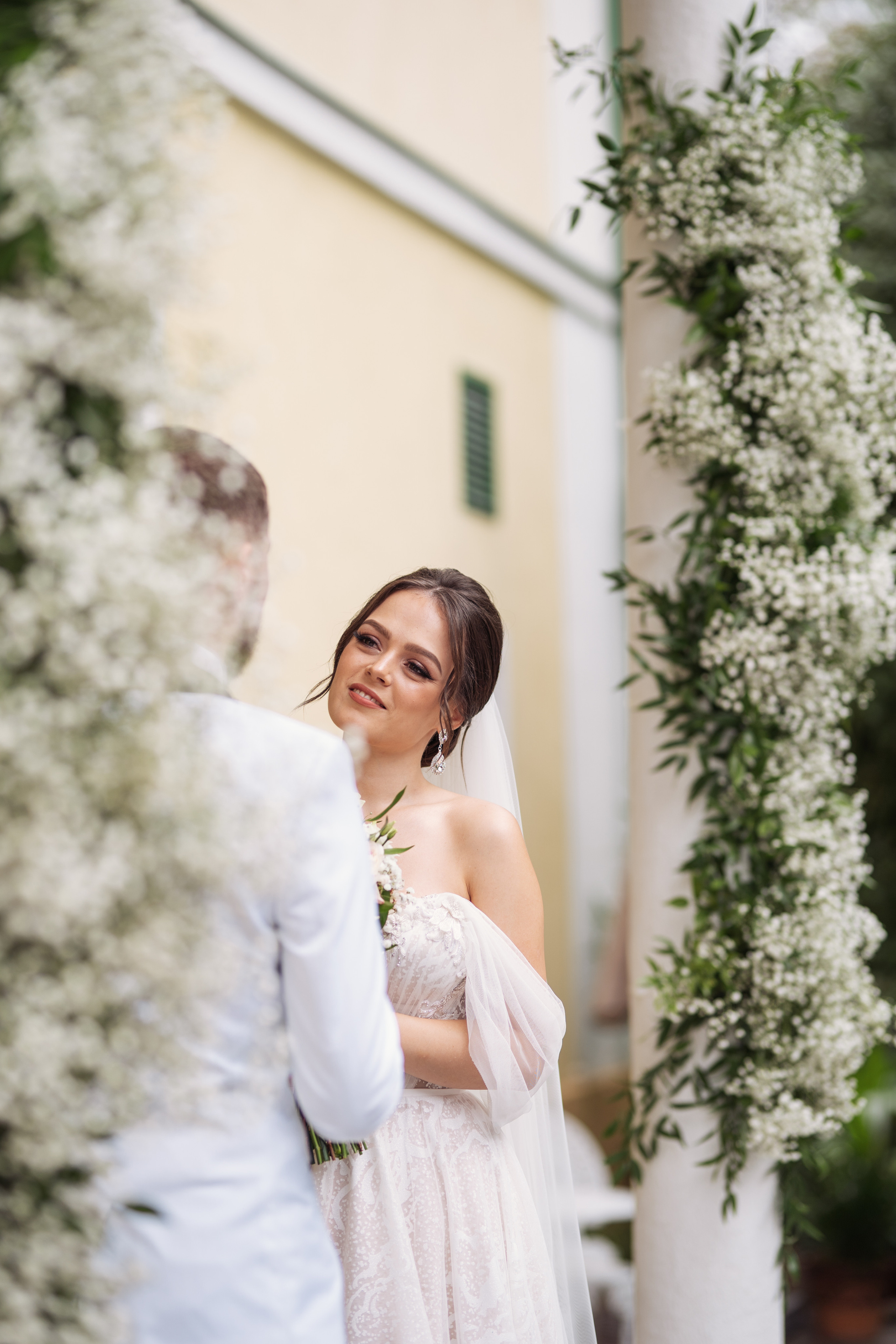 Fotógrafo de bodas en Madrid. Fotos de boda únicas y emocionantes. Fotógrafo en Madrid, España. Alyona Belyaninova