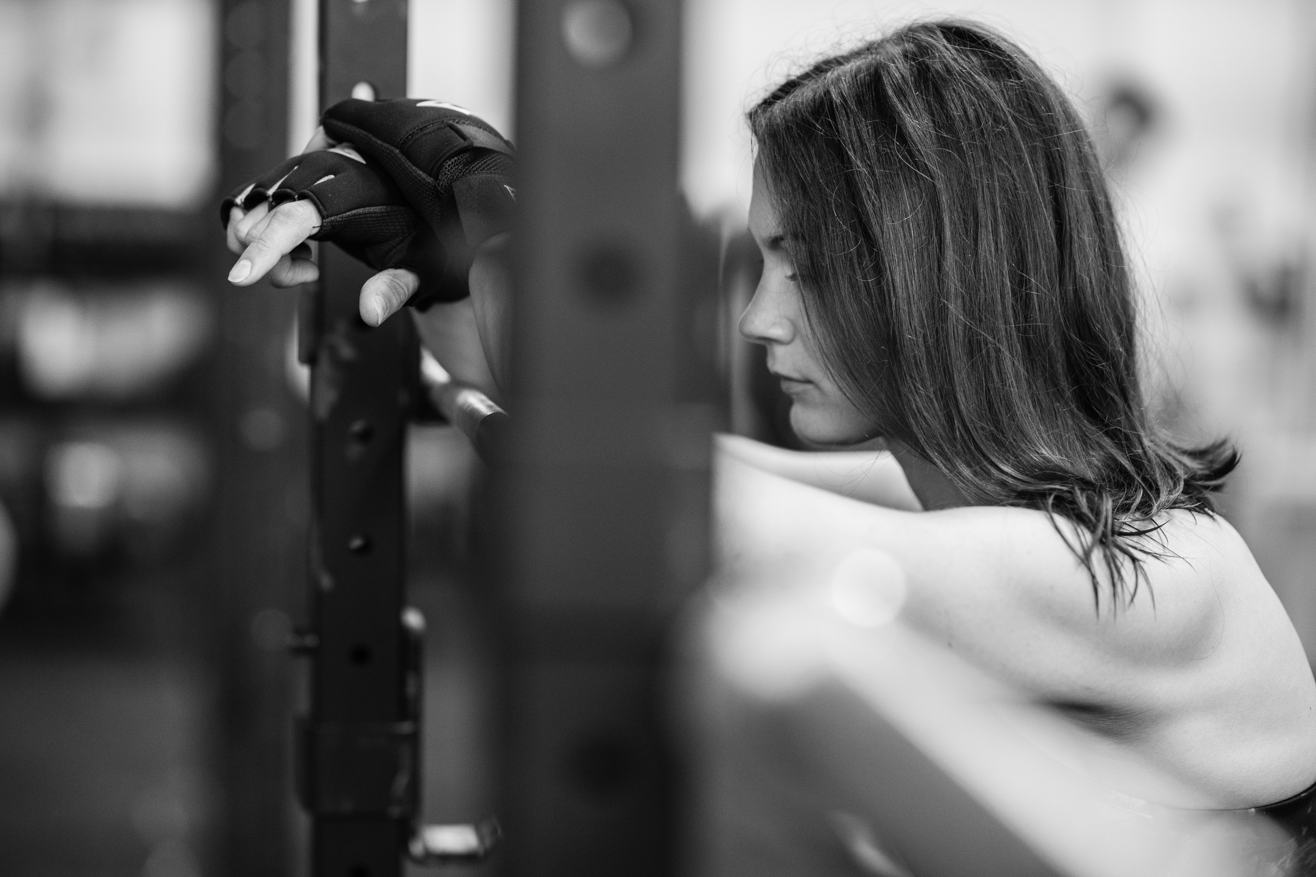 Tatyana. Fitnesses Coach. Фотограф в Мадриде Алена Белянинова