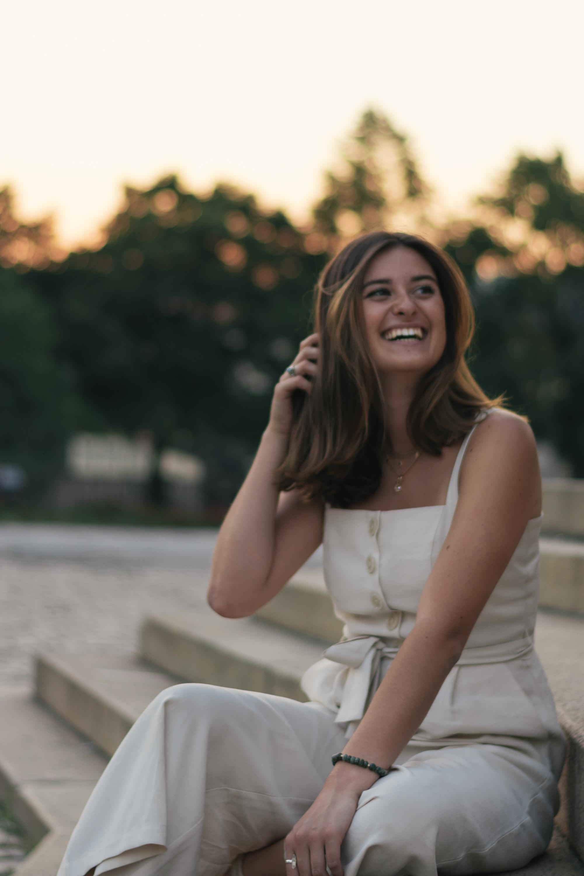 Liza. Фотограф в Мадриде Алена Белянинова