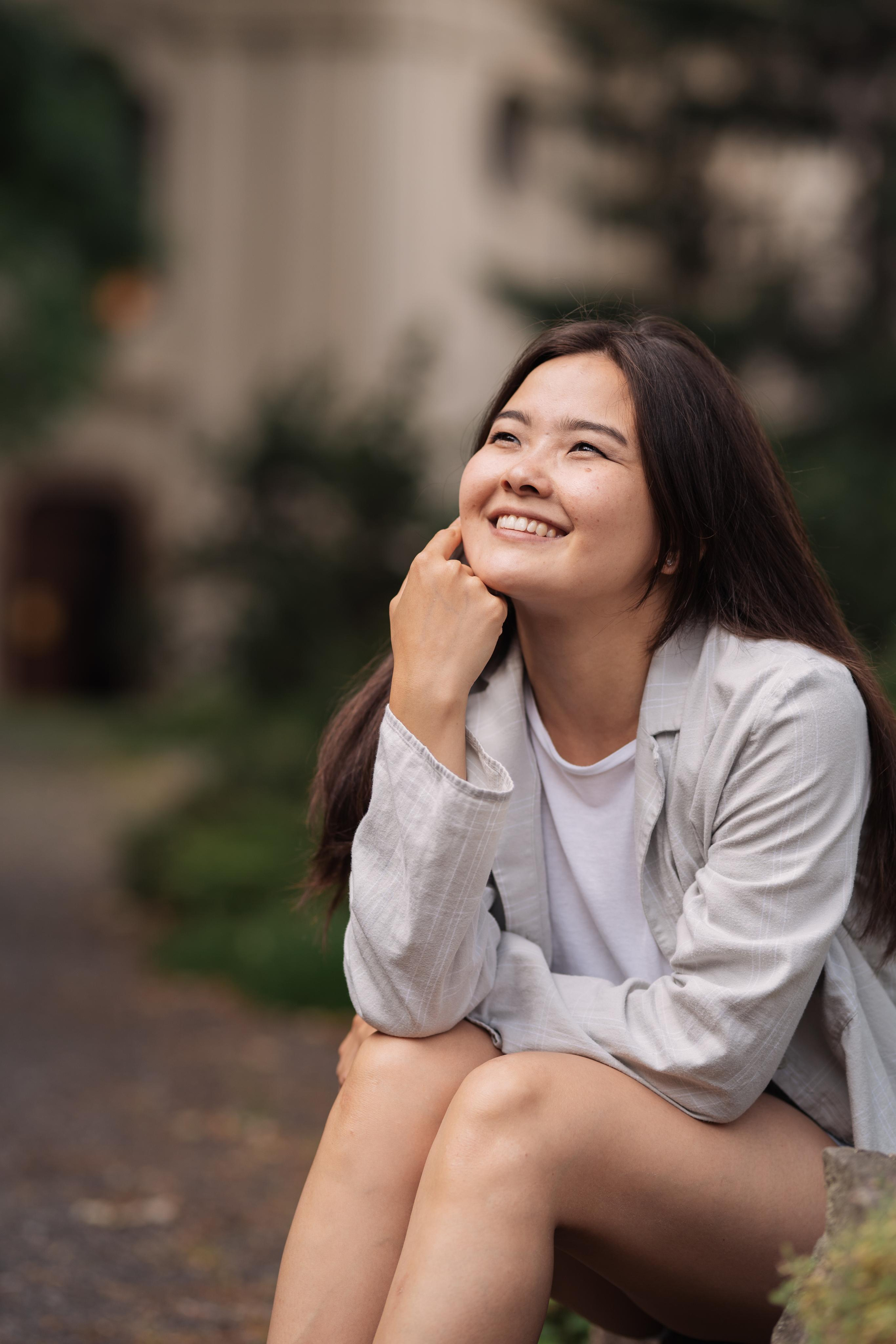 Personal branding photography. Photographer in Madrid, Spain. Alyona Belyaninova