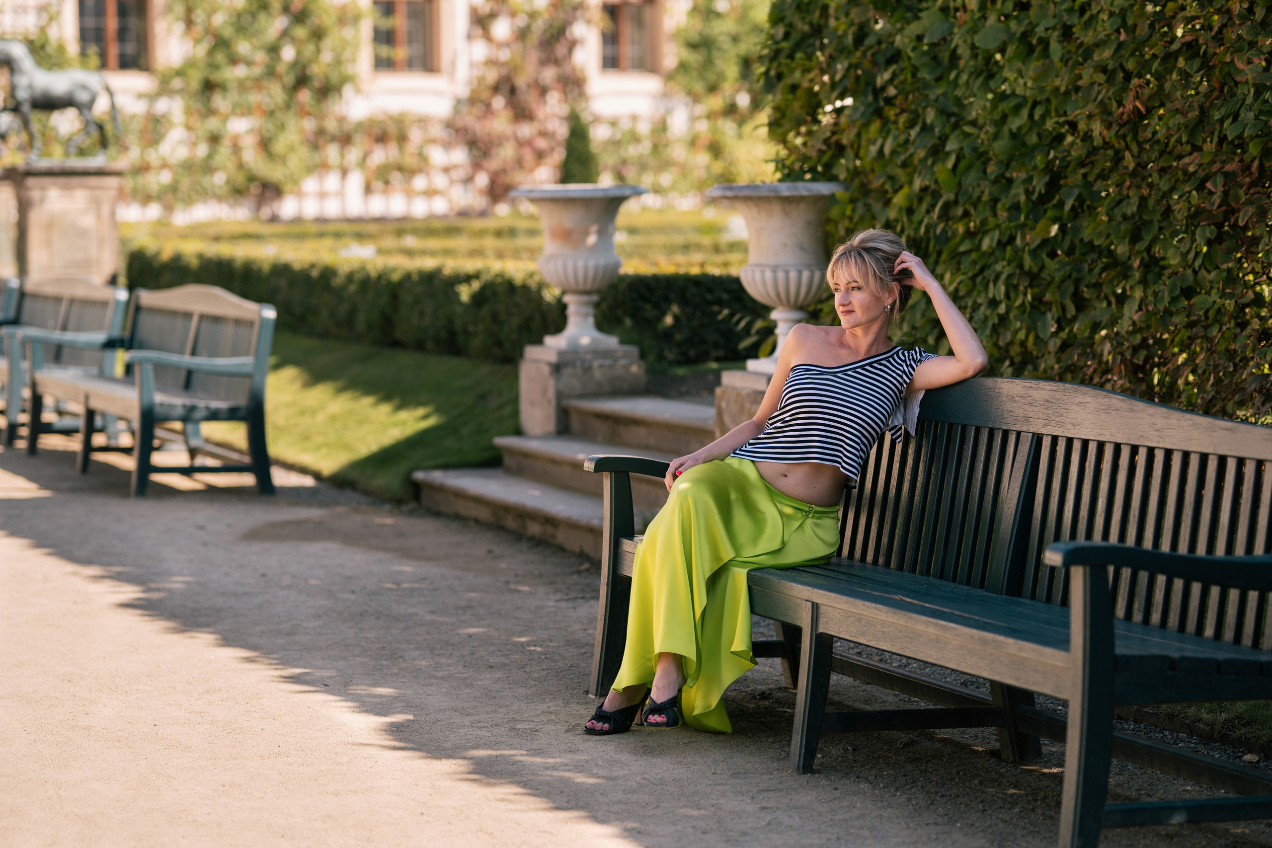 Professional portrait photography. Photographer in Madrid, Spain. Alyona Belyaninova