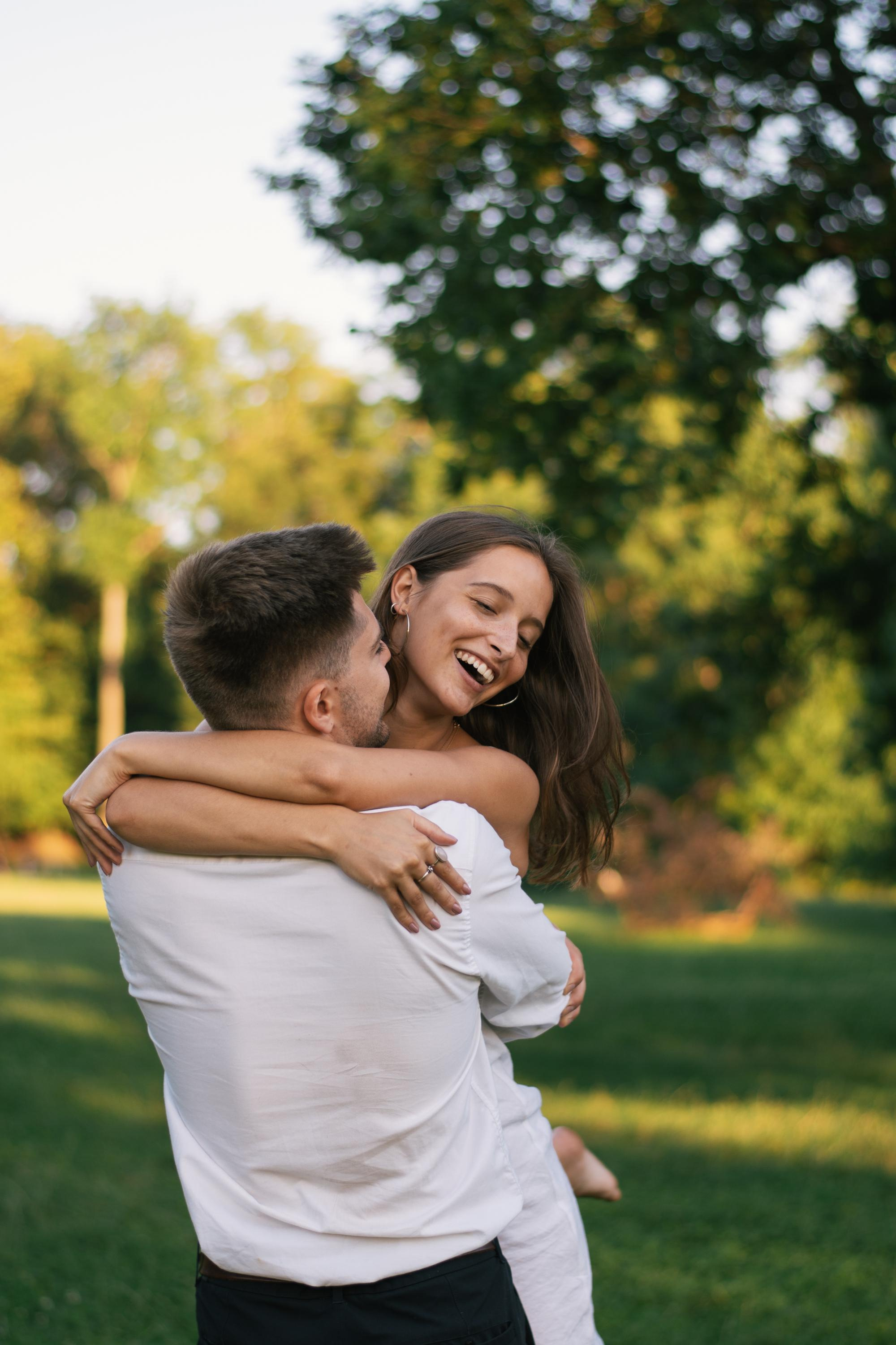 Katie&Phoenix. Фотограф в Мадриде Алена Белянинова