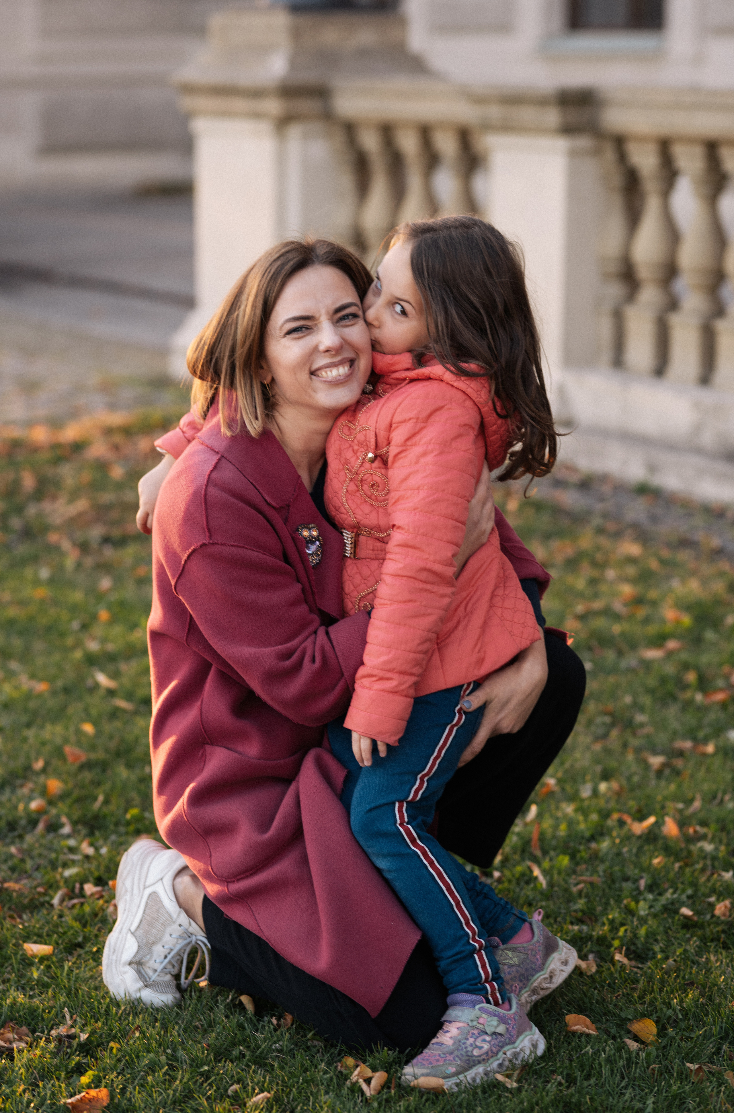 Sophi&Co. Фотограф в Мадриде Алена Белянинова