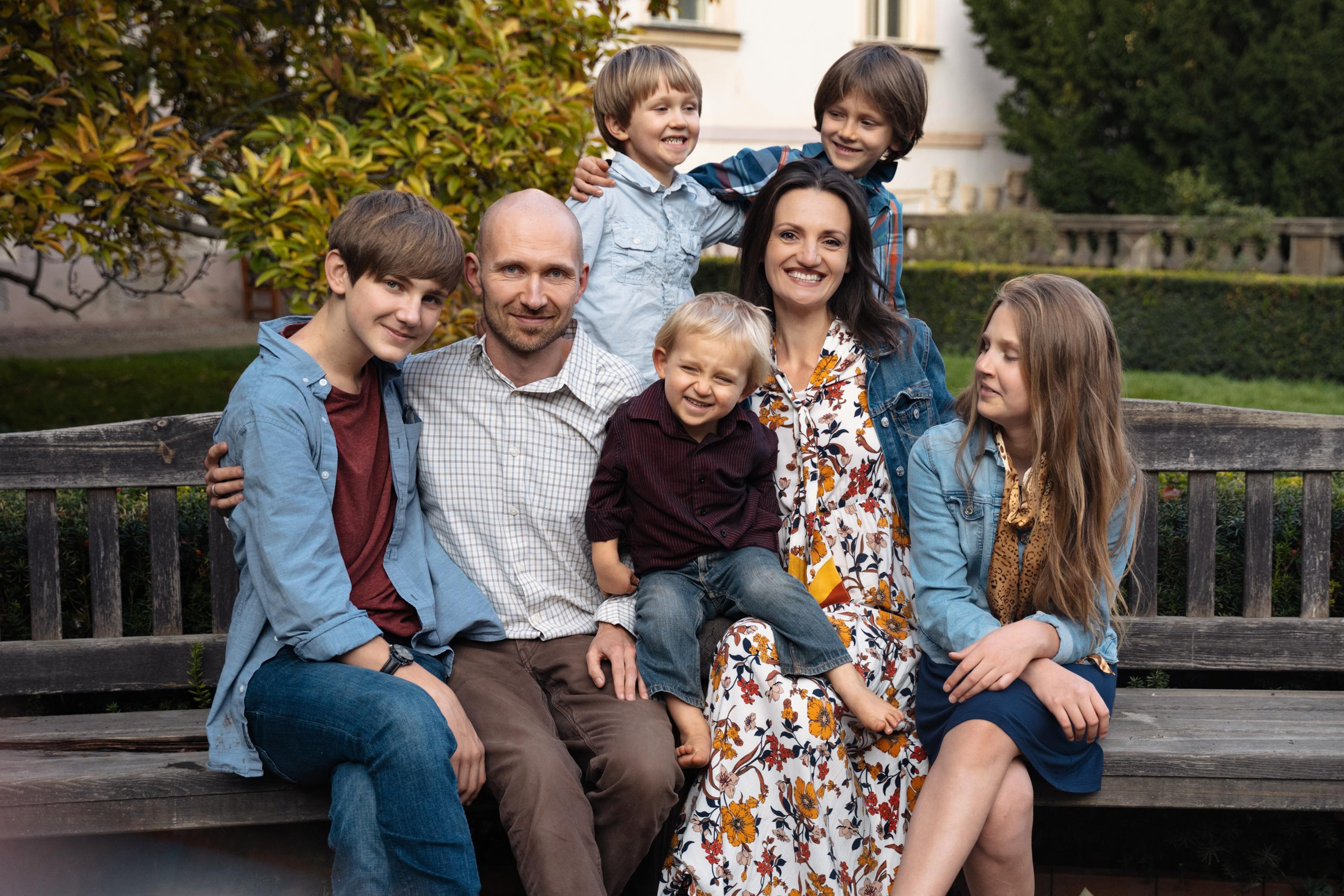 Family Photographer Madrid. Photographer in Madrid, Spain. Alyona Belyaninova