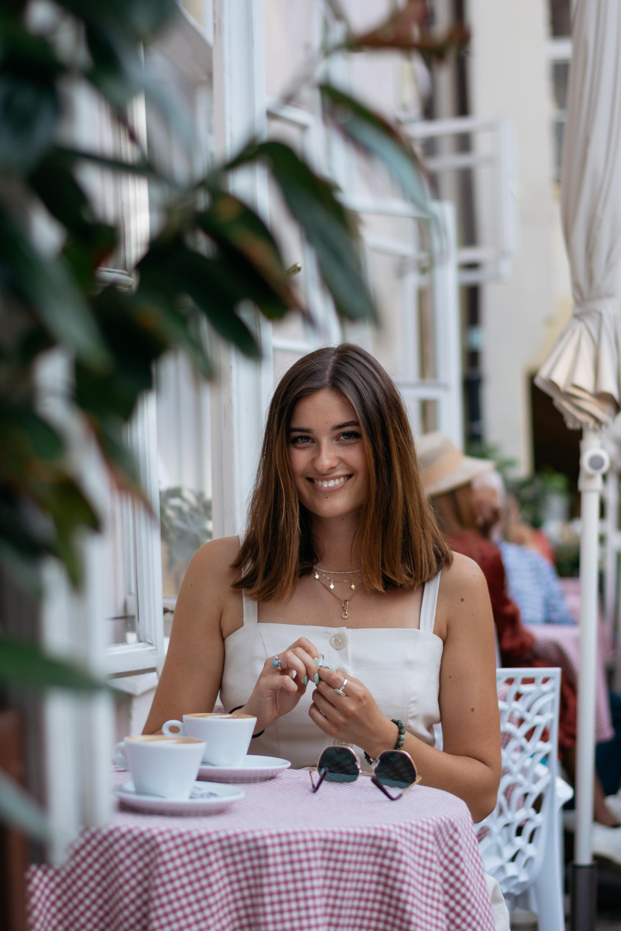 Liza. Фотограф в Мадриде Алена Белянинова