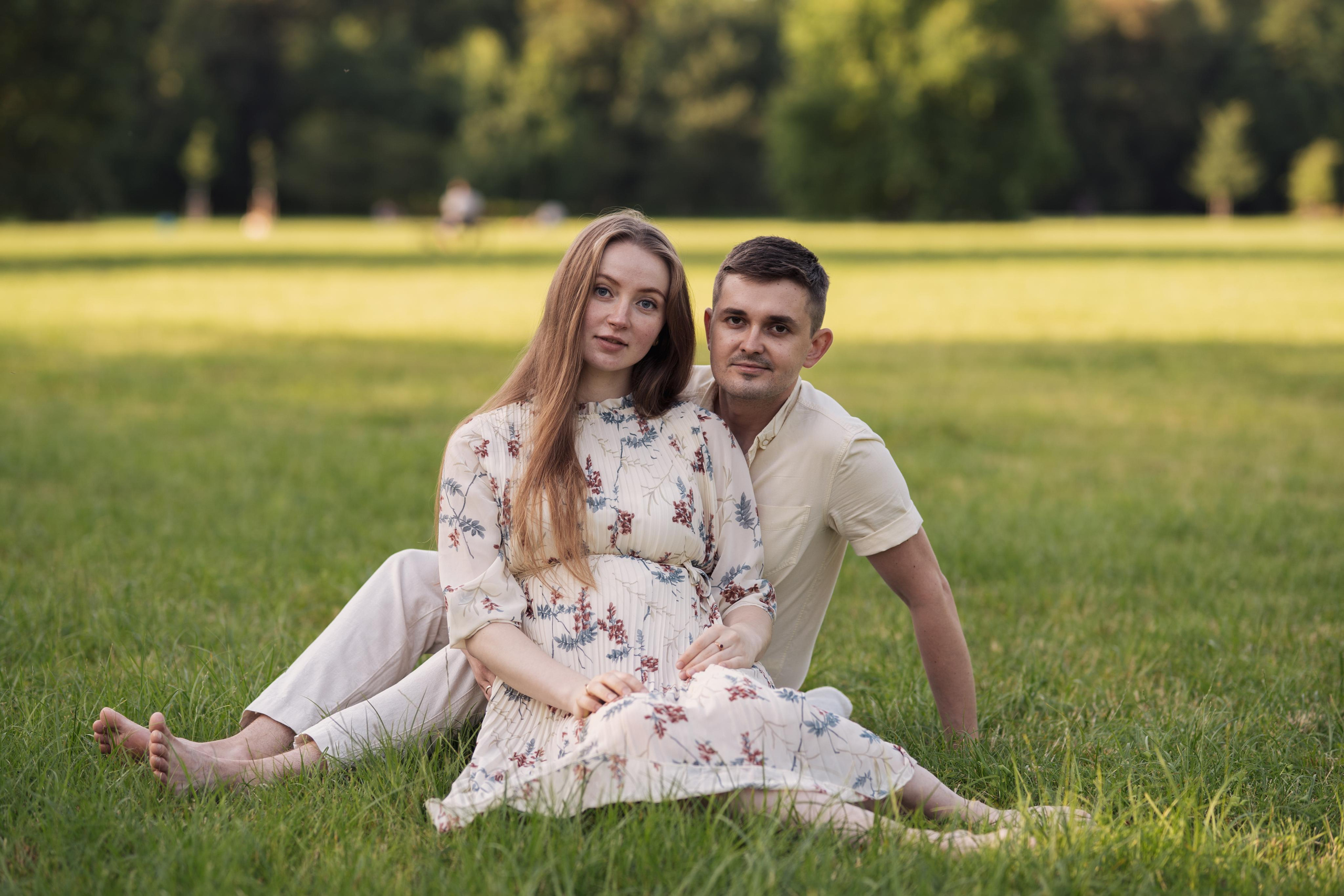 Diana&Sergei. Фотограф в Мадриде Алена Белянинова