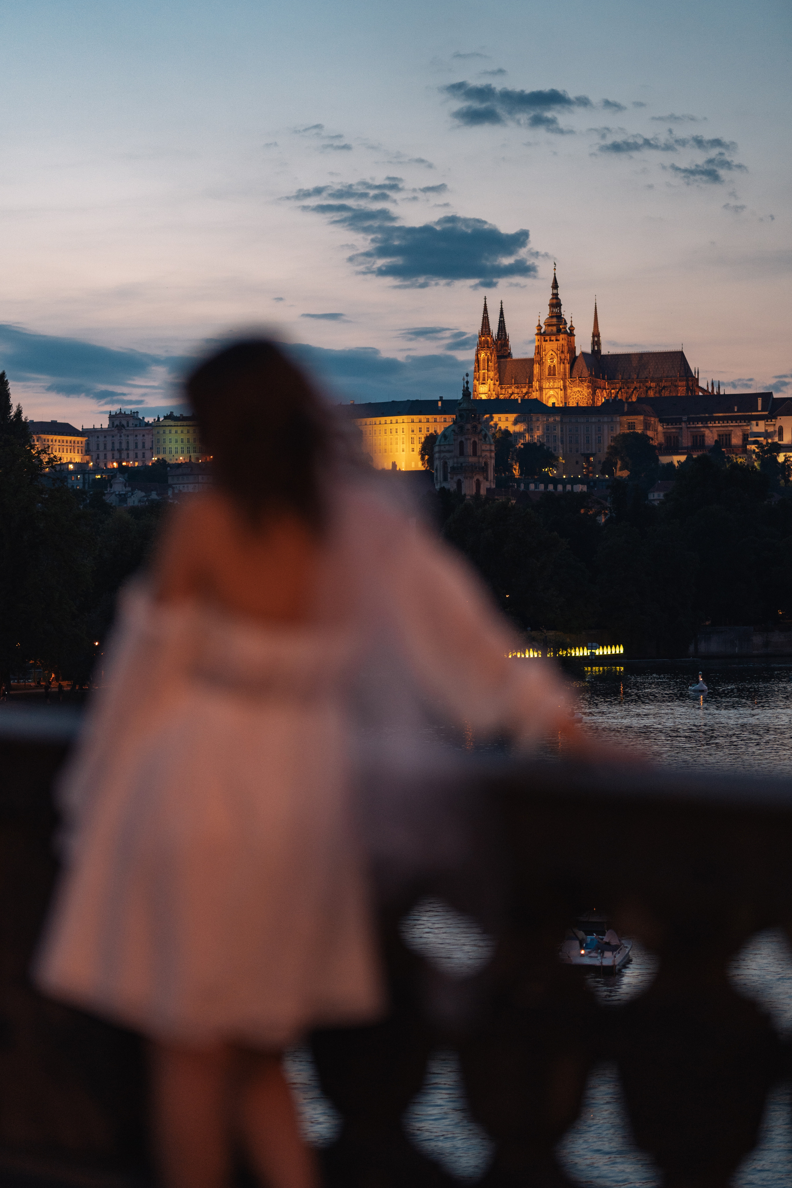 Hen Party for Anastasia. Фотограф в Мадриде Алена Белянинова