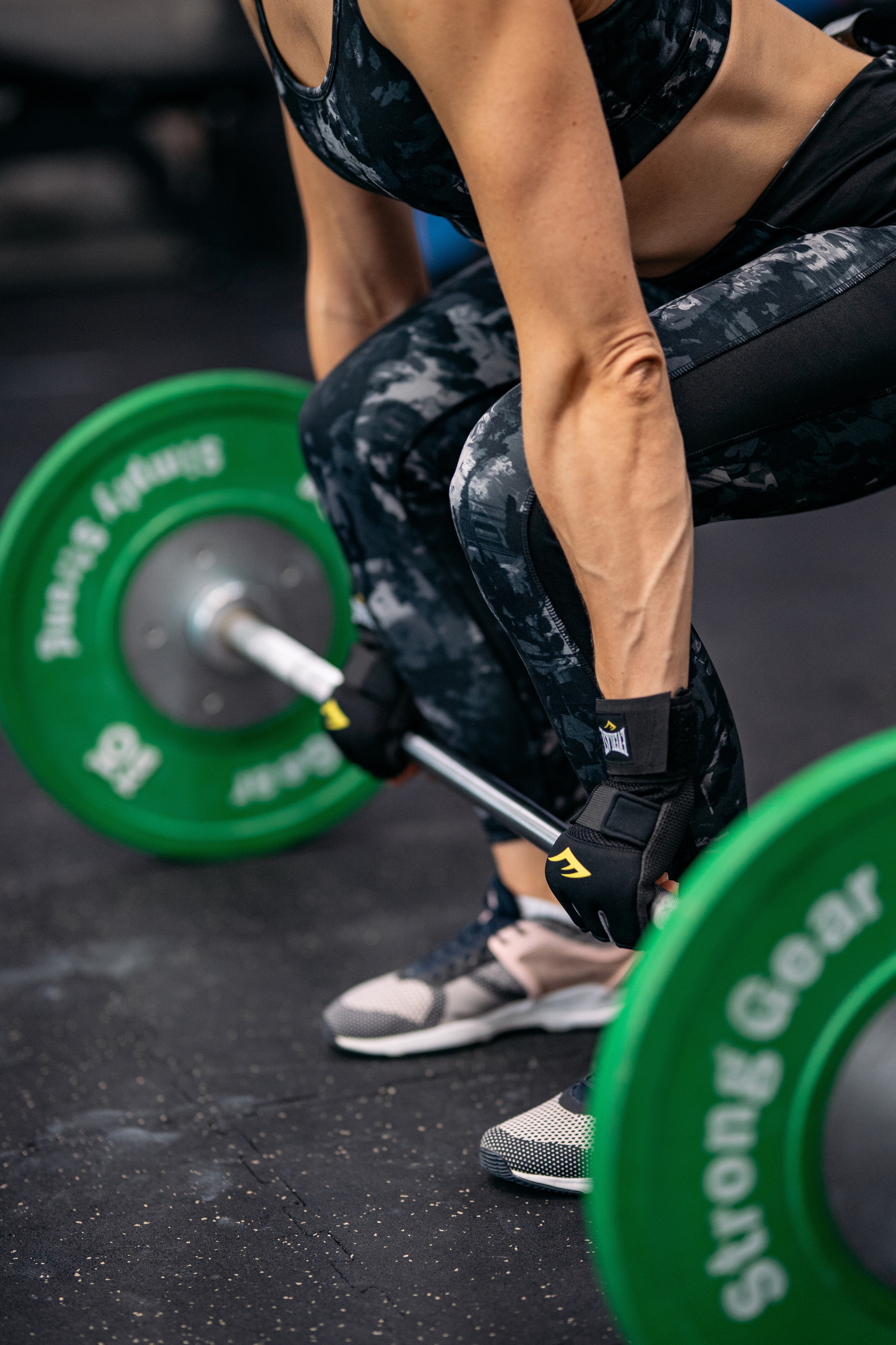 Tatyana. Fitnesses Coach. Фотограф в Мадриде Алена Белянинова