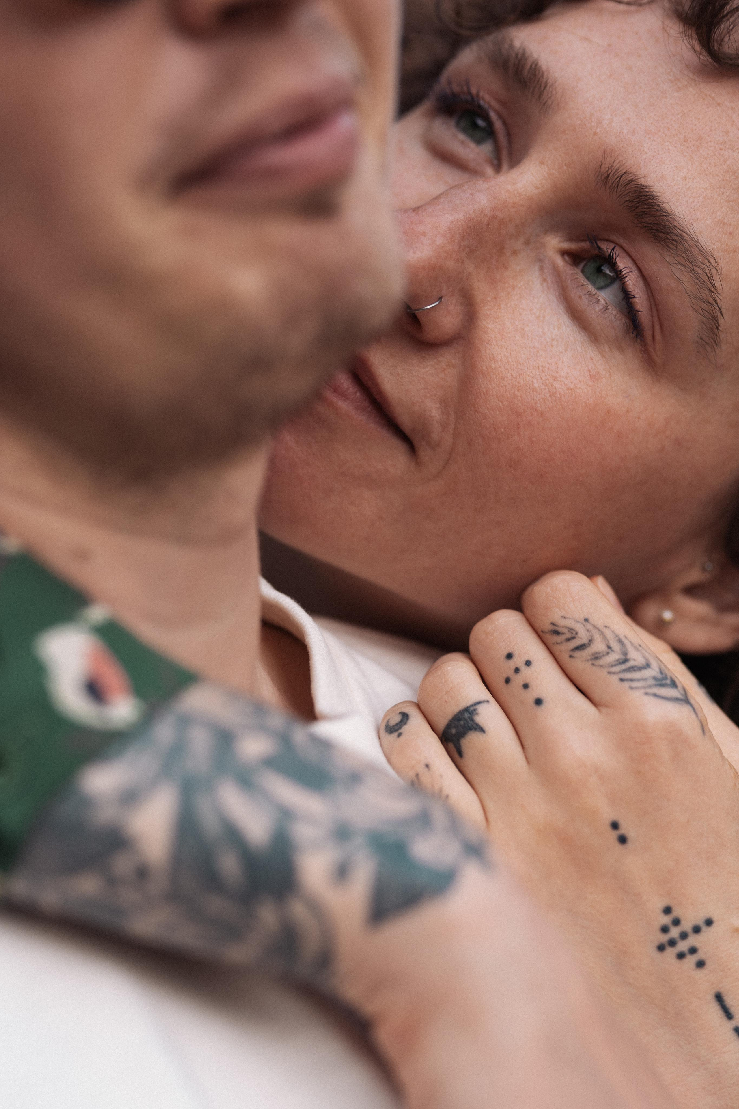 Olya&Nikita. Фотограф в Мадриде Алена Белянинова