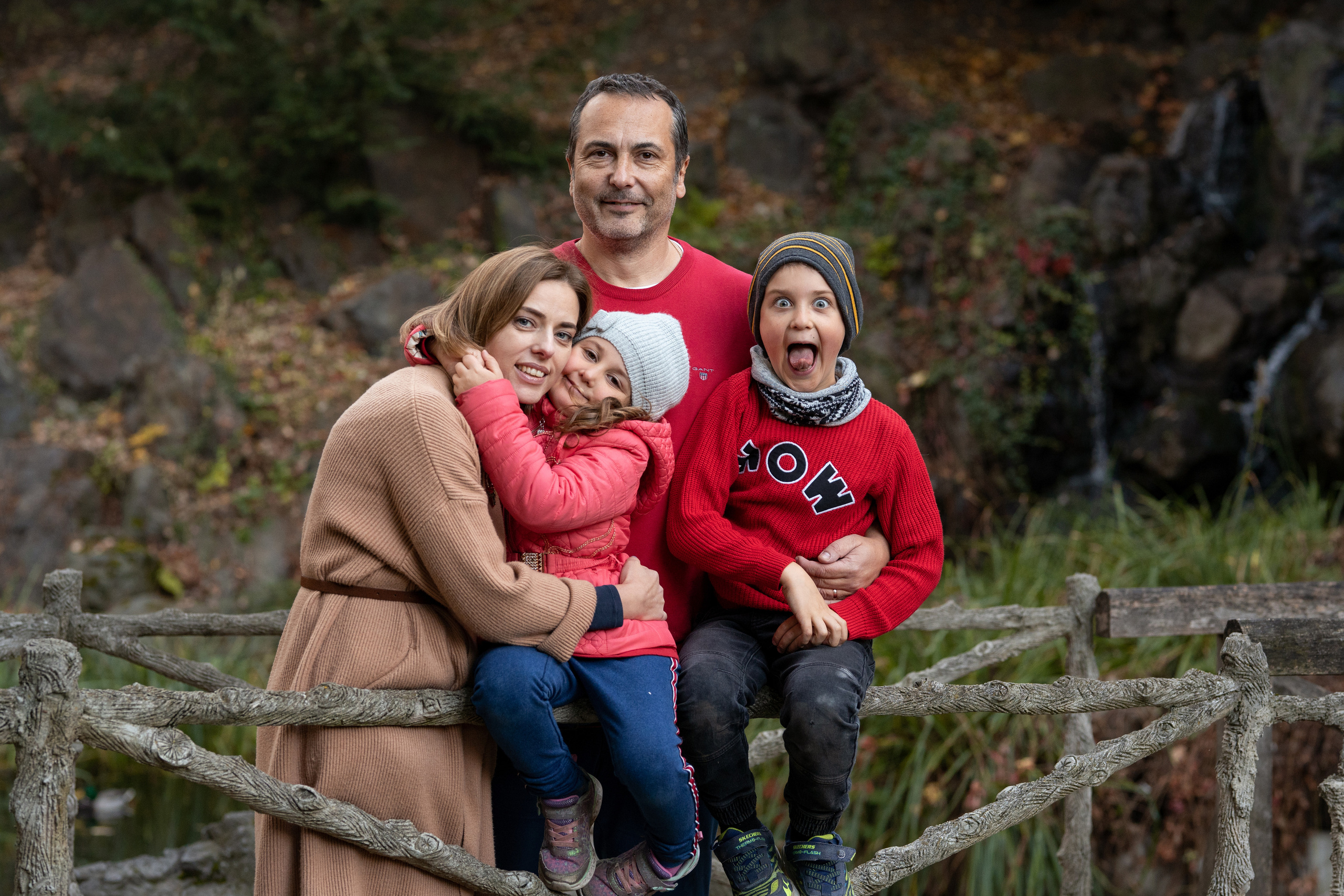 Sophi&Co. Фотограф в Мадриде Алена Белянинова