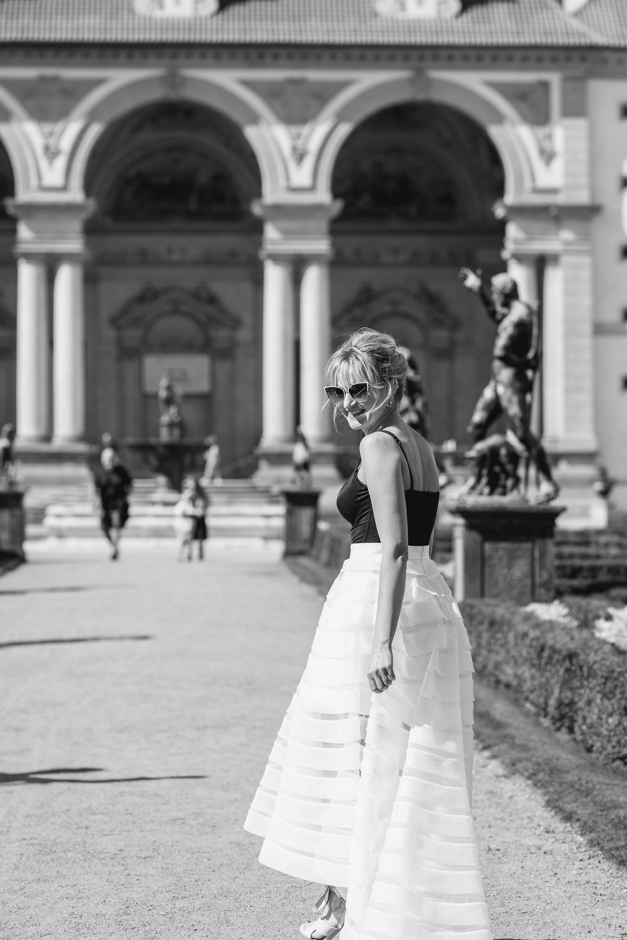 Professional portrait photography. Photographer in Madrid, Spain. Alyona Belyaninova