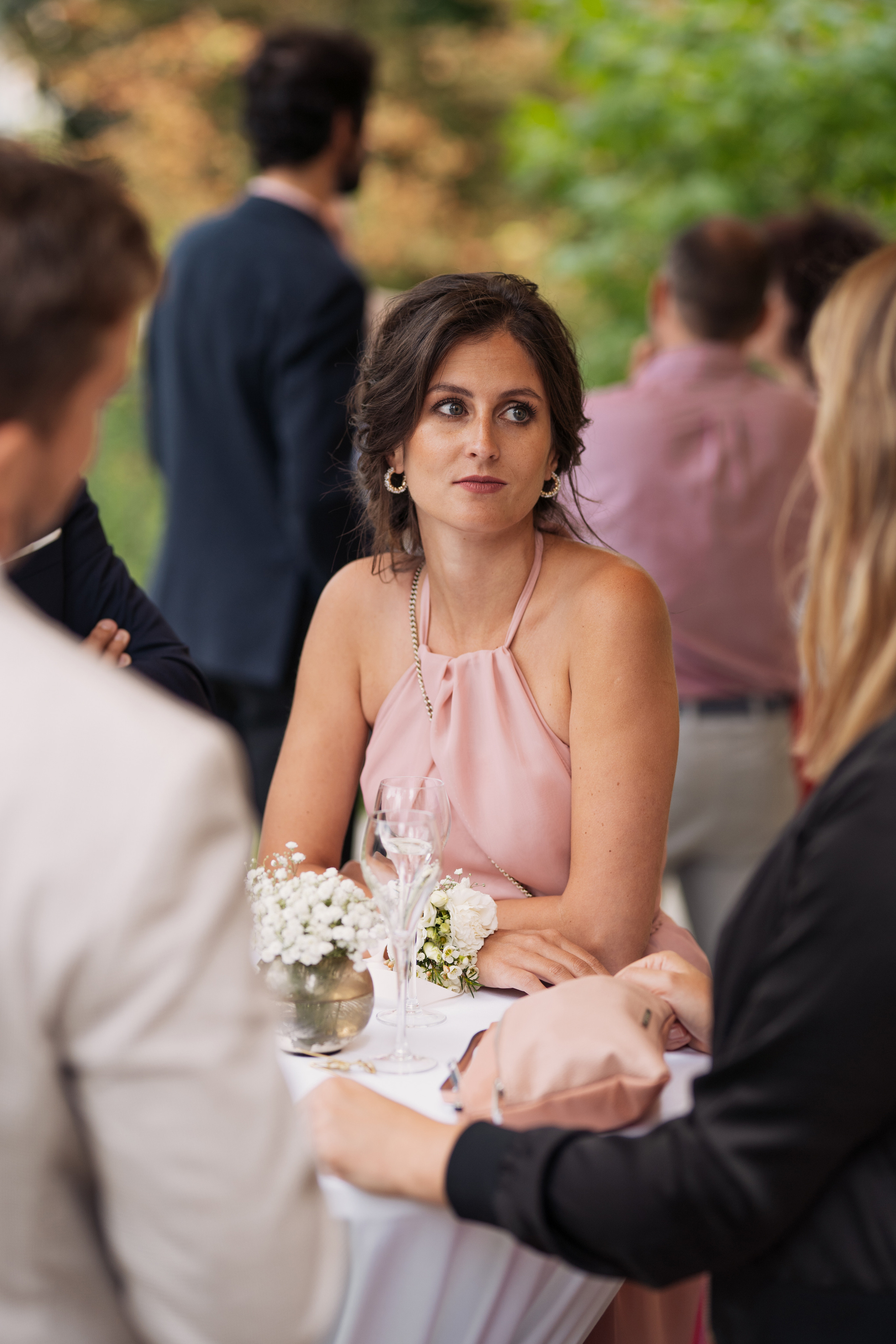 Fotógrafo de bodas en Madrid. Fotos de boda únicas y emocionantes. Fotógrafo en Madrid, España. Alyona Belyaninova