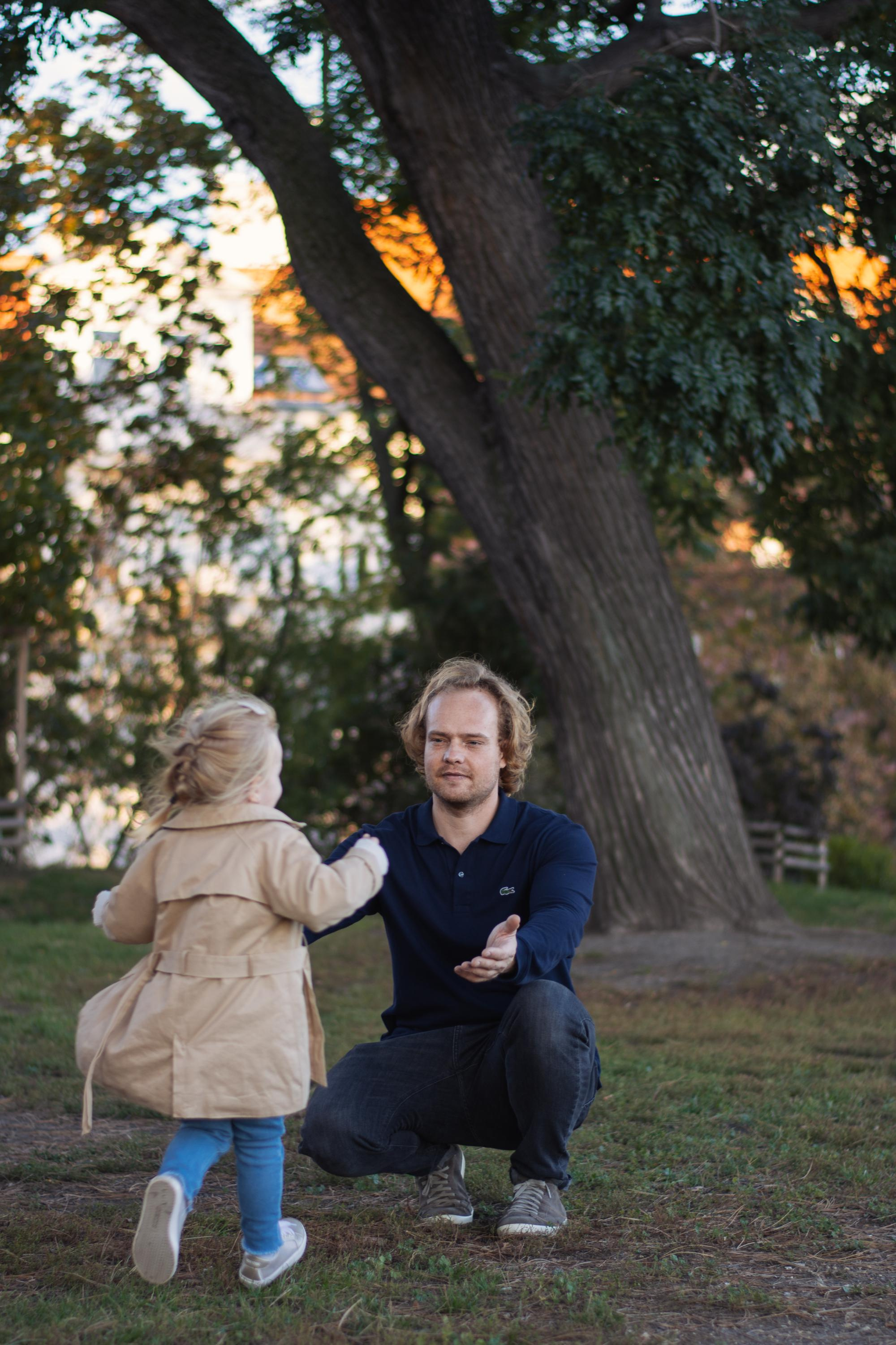 Sofia&Co. Фотограф в Мадриде Алена Белянинова