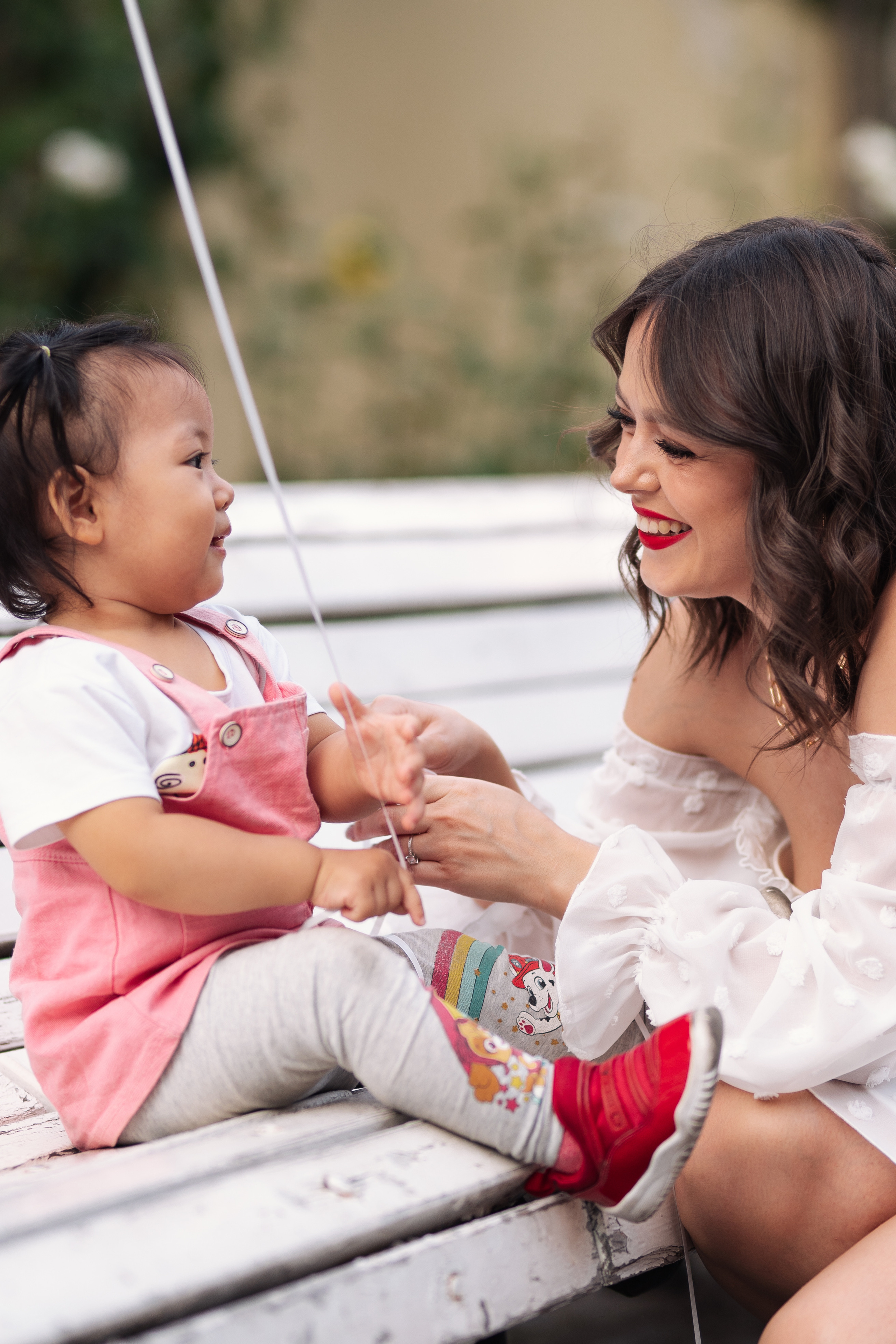 Hen Party for Anastasia. Фотограф в Мадриде Алена Белянинова