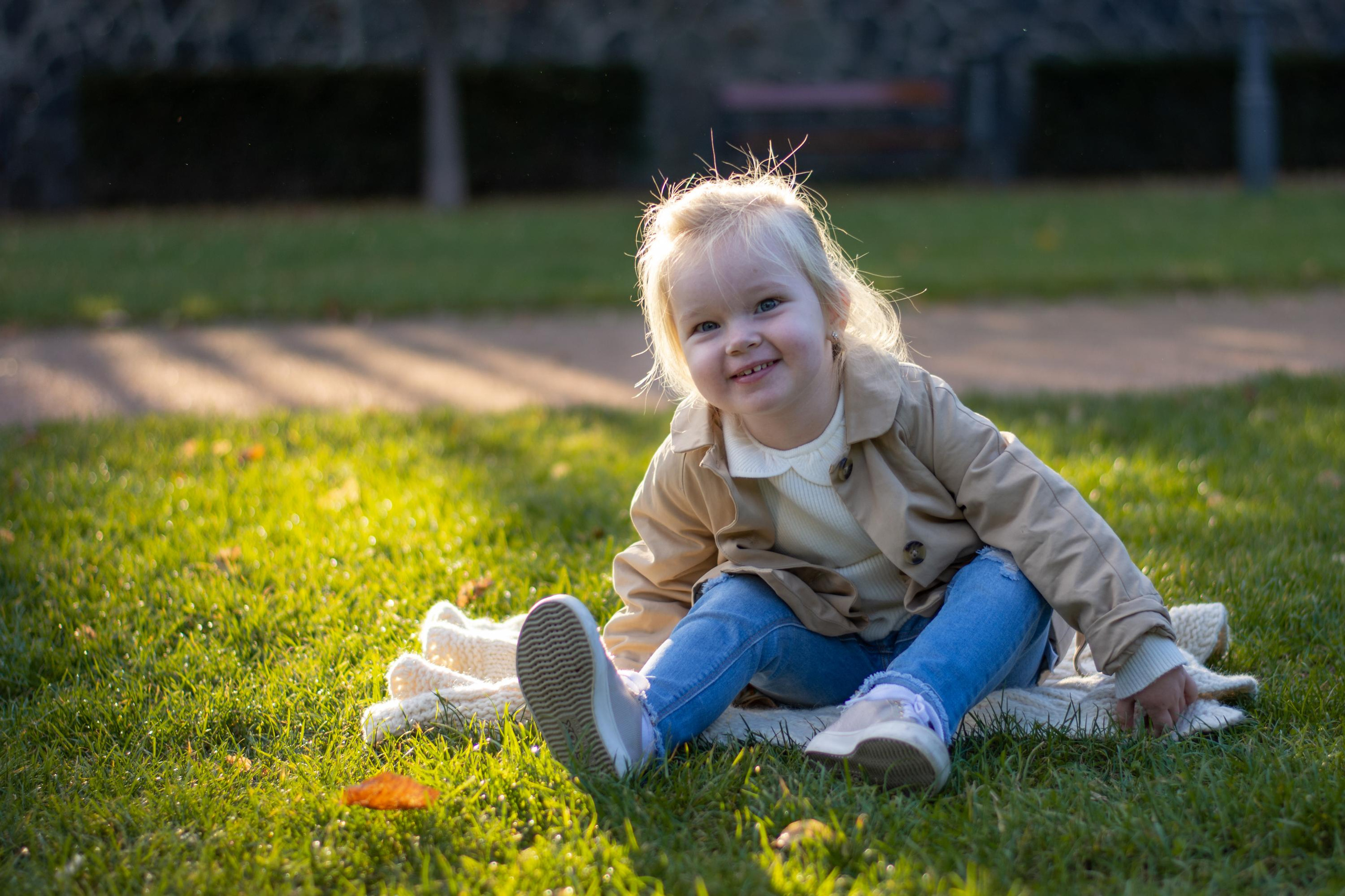 Sofia&Co. Фотограф в Мадриде Алена Белянинова