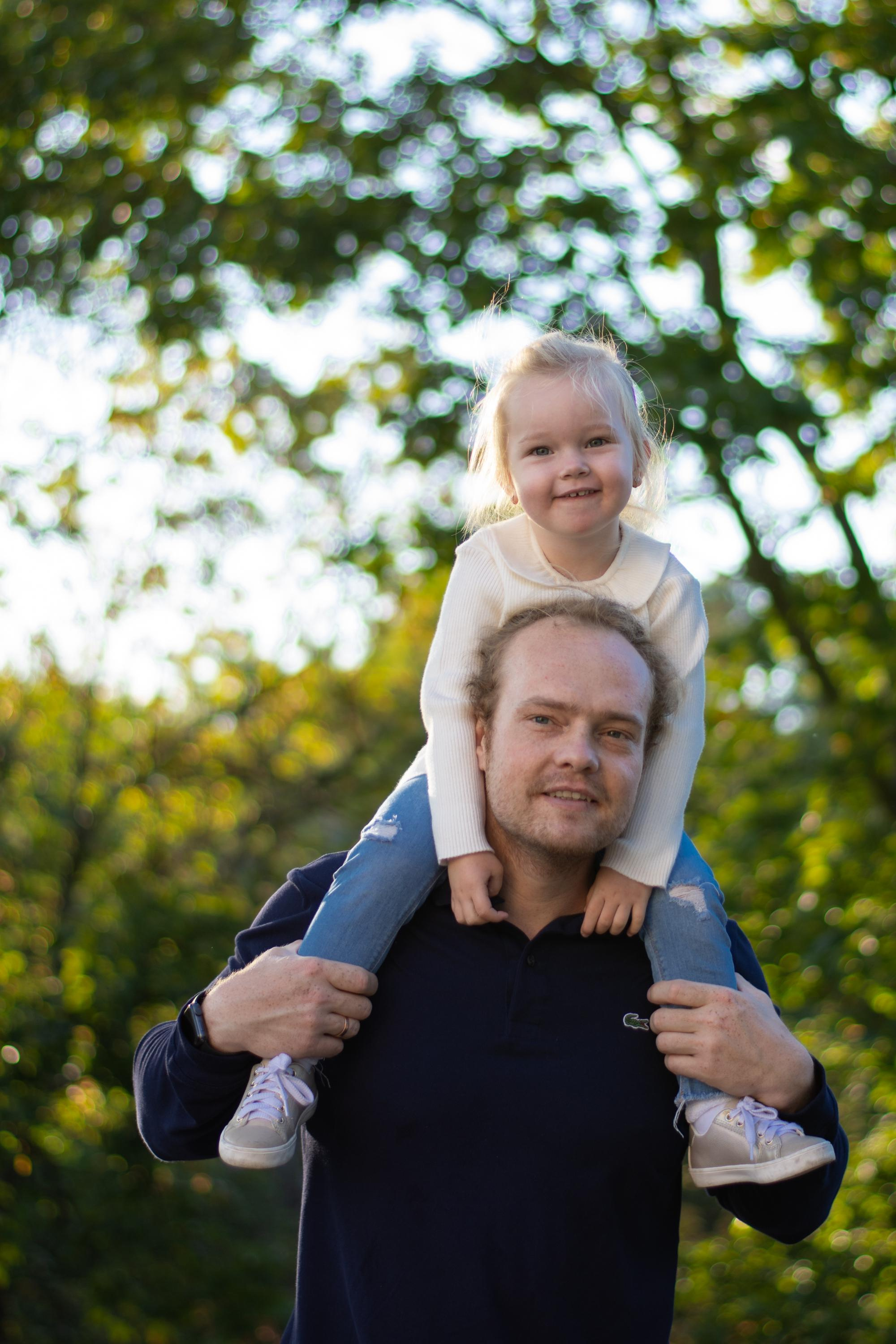 Sofia&Co. Фотограф в Мадриде Алена Белянинова