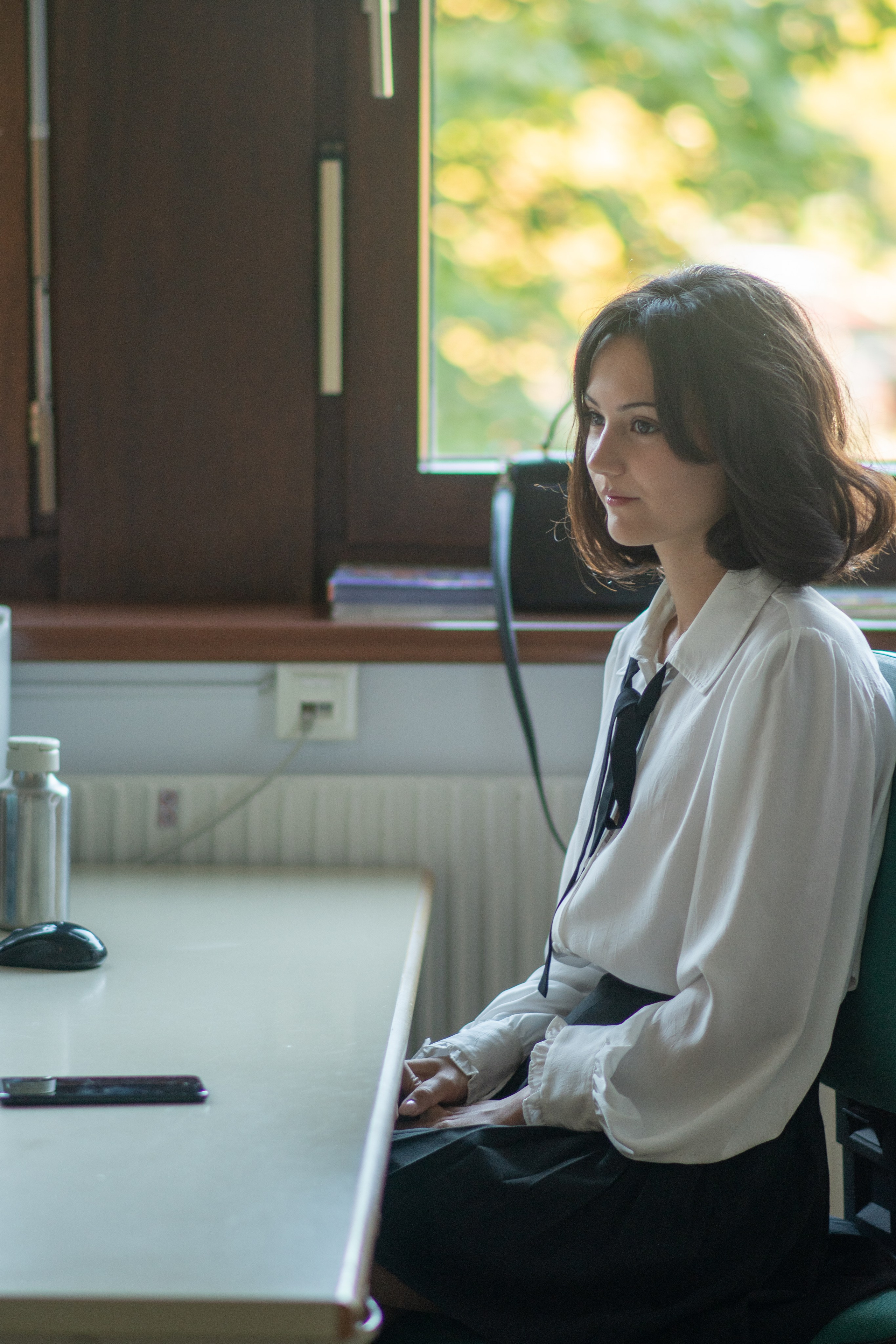 Школьная пора. Семейный и детский фотограф