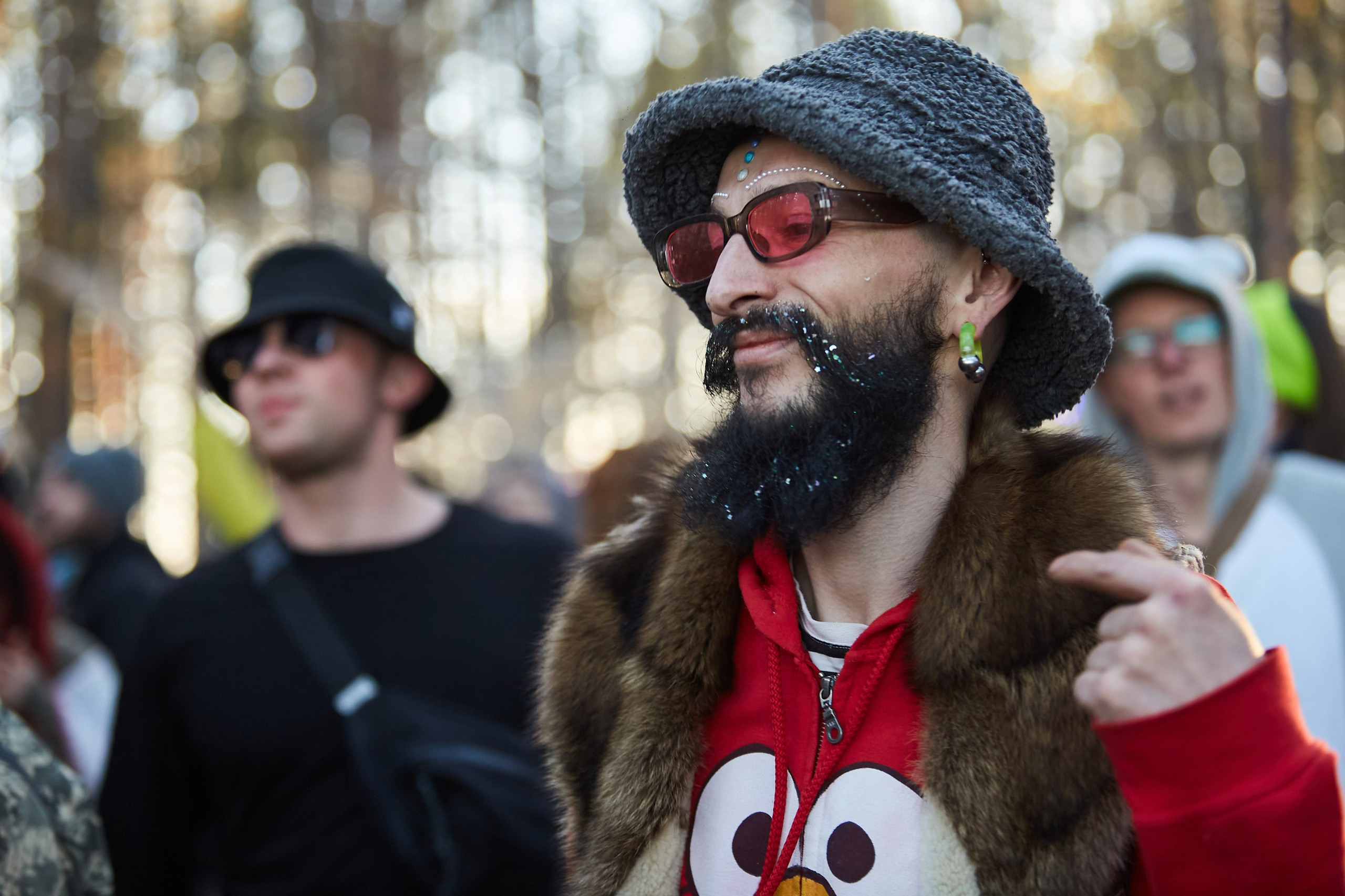 Festival Photography in Berlin and Europe. Photorgrapher Berlin: Event, Portrait and commercial photography