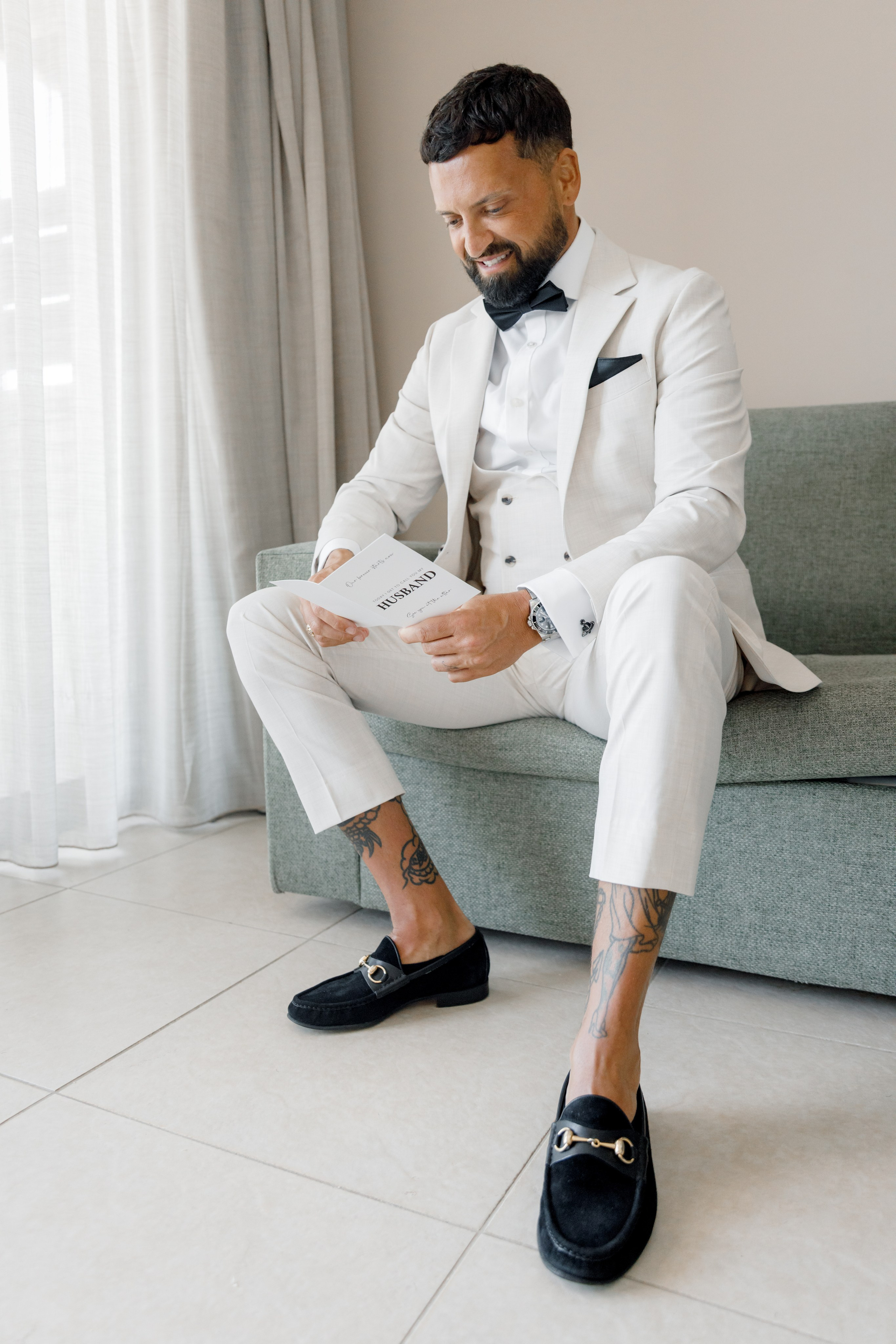 Rob. Portrait and Wedding Photographer Irene Art Photo, based in Greece, Rhodes island