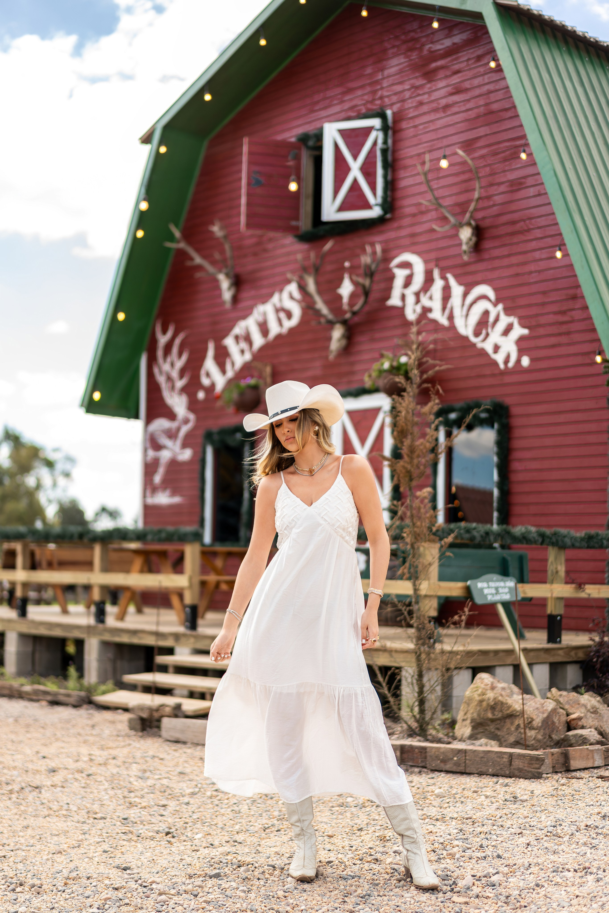 Editorial Red Carpet & Co