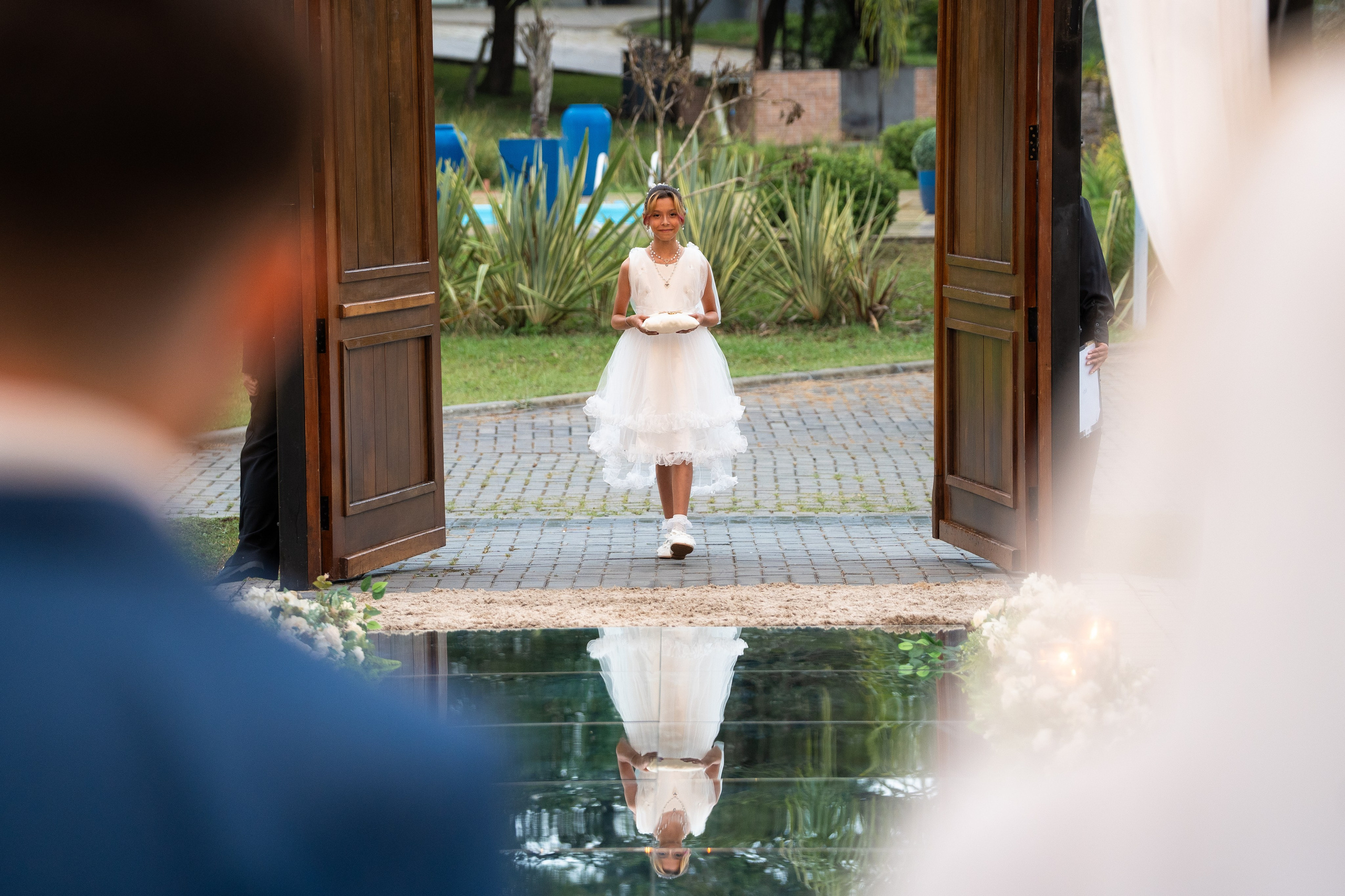 Jhéssica & João. Alexandre Gama Fotografia