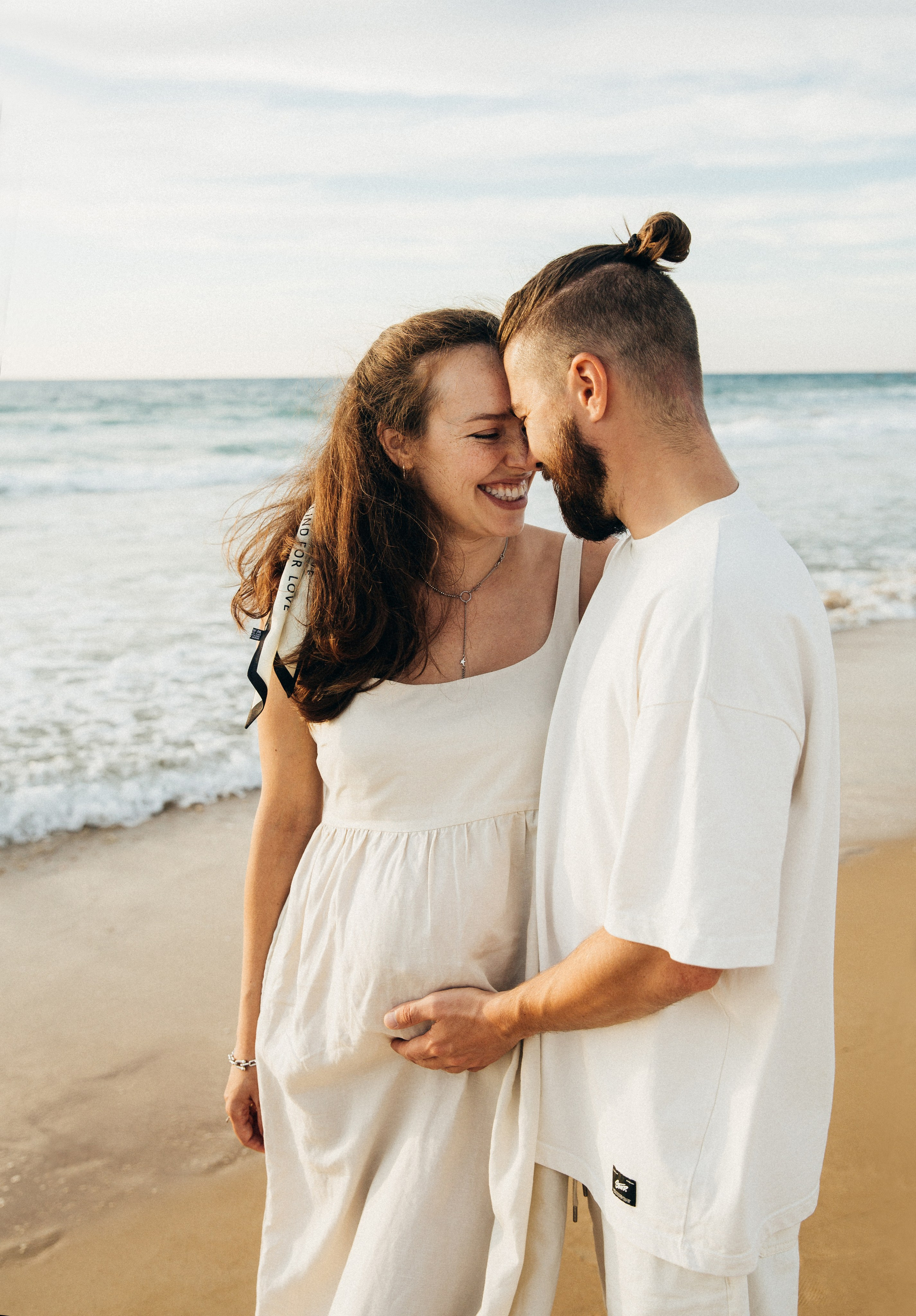 Vlad, Yulya&Vanya. Семейный фотограф в Израиле