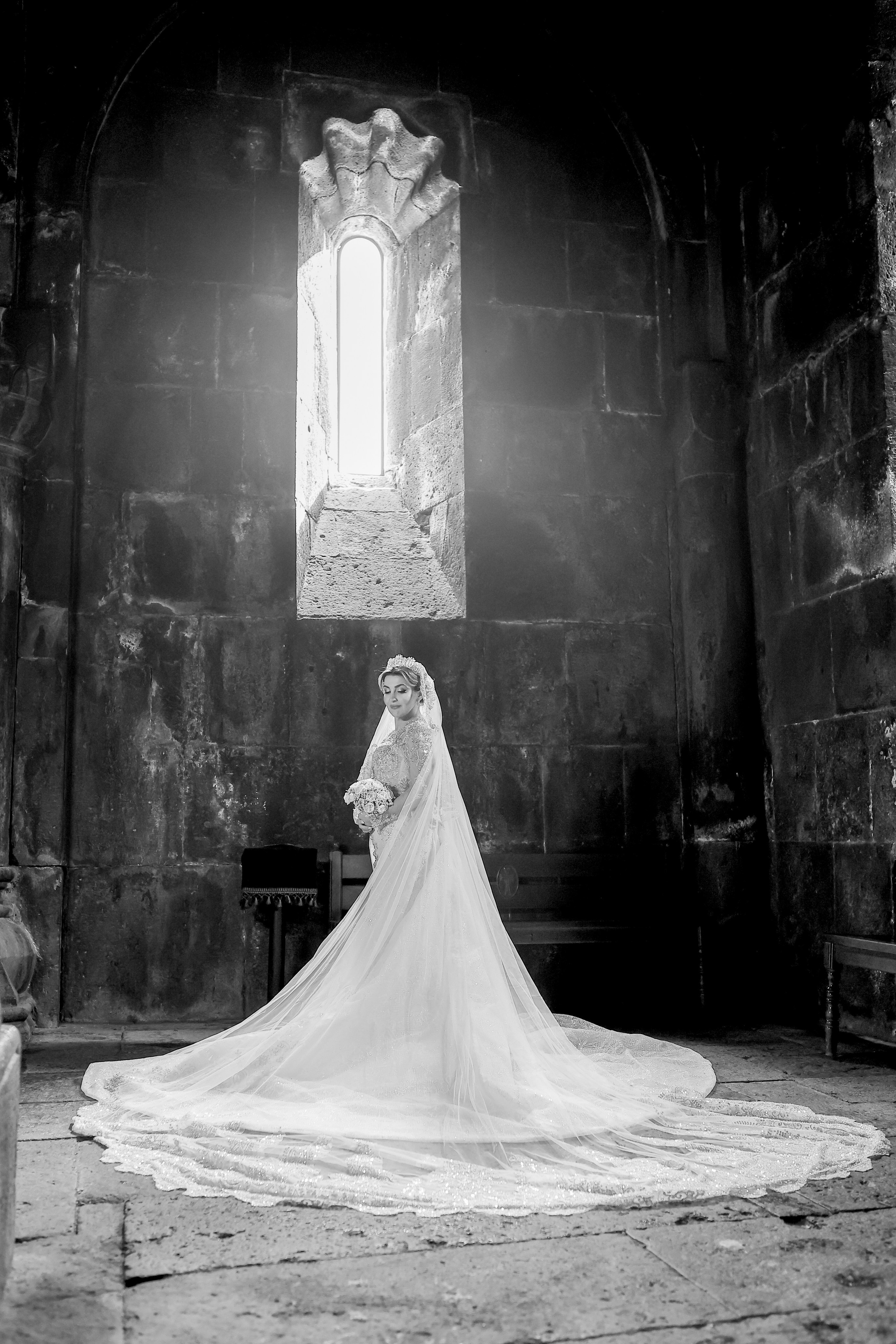 Tigran & Serine wedding day. KHproduction