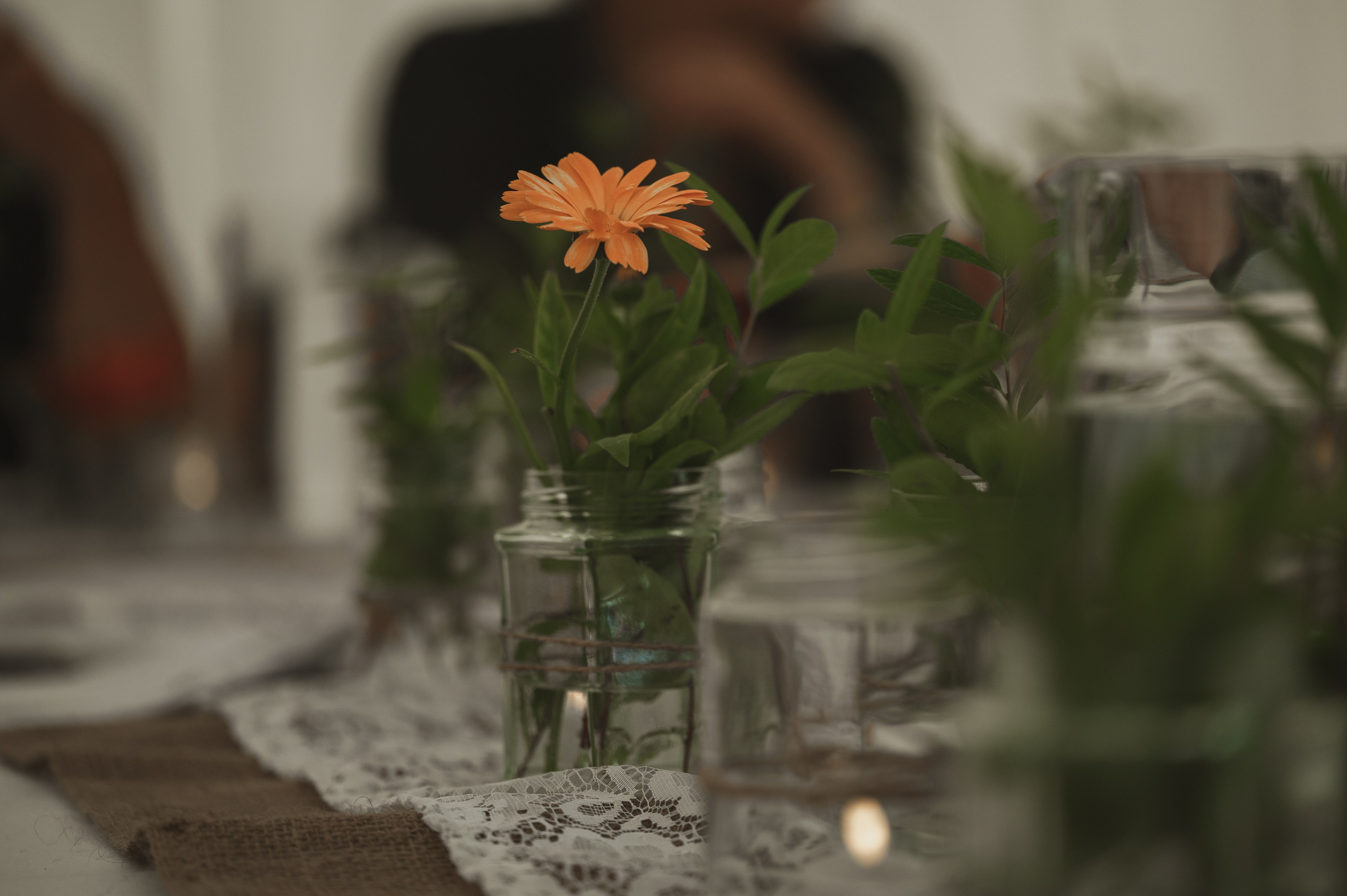 Bryllup i Ballangen kirke. Din fotograf i Narvik kommune