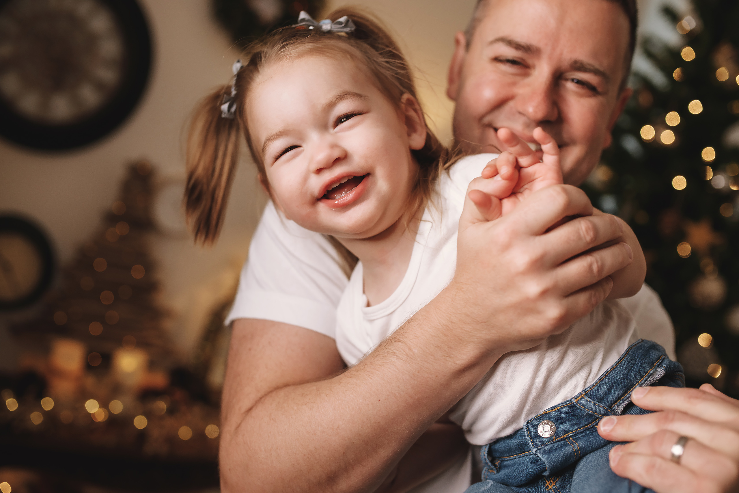 12.07.2019 Christmas Family Photoshoot 11. Wedding family event photographer in Chicago Nick Yushevich