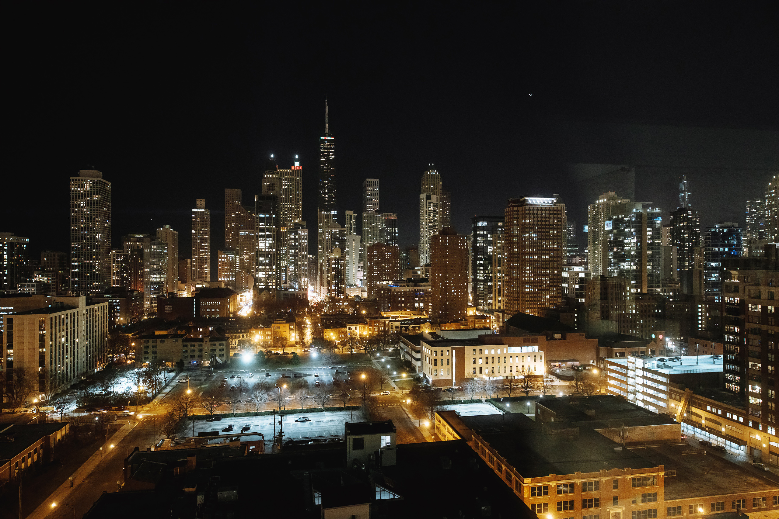 Deymar Insurance Agency. Wedding family event photographer in Chicago Nick Yushevich