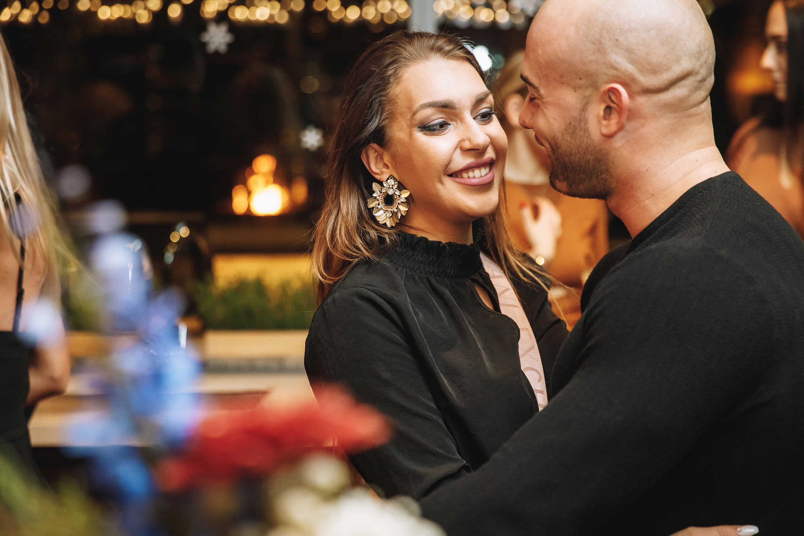 Deymar Insurance Agency. Wedding family event photographer in Chicago Nick Yushevich