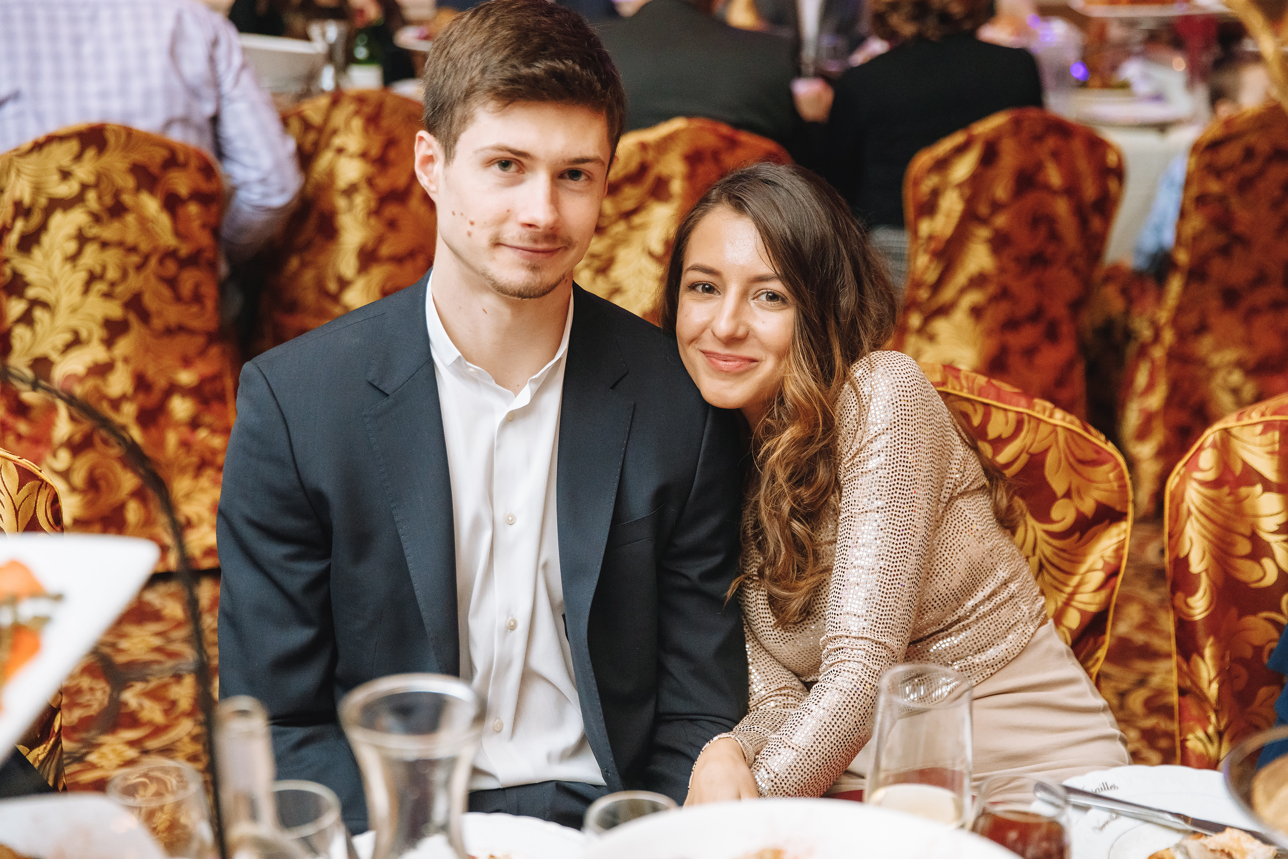 12.08.2019 Christening. Wedding family event photographer in Chicago Nick Yushevich