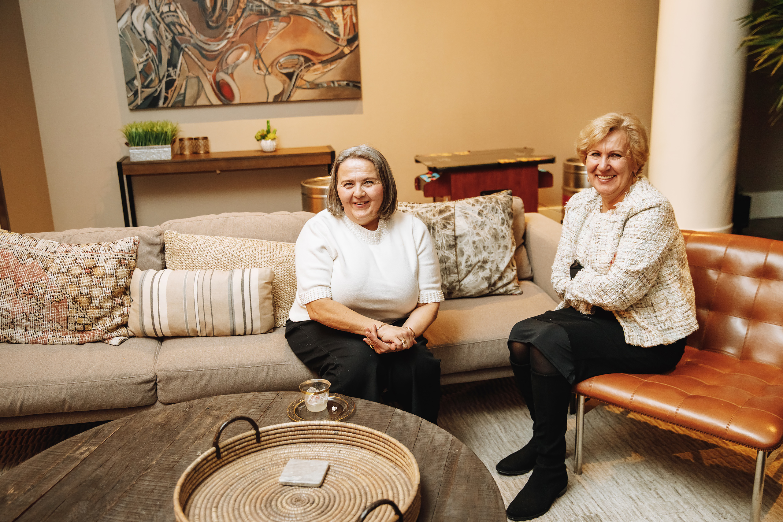 Deymar Insurance Agency. Wedding family event photographer in Chicago Nick Yushevich