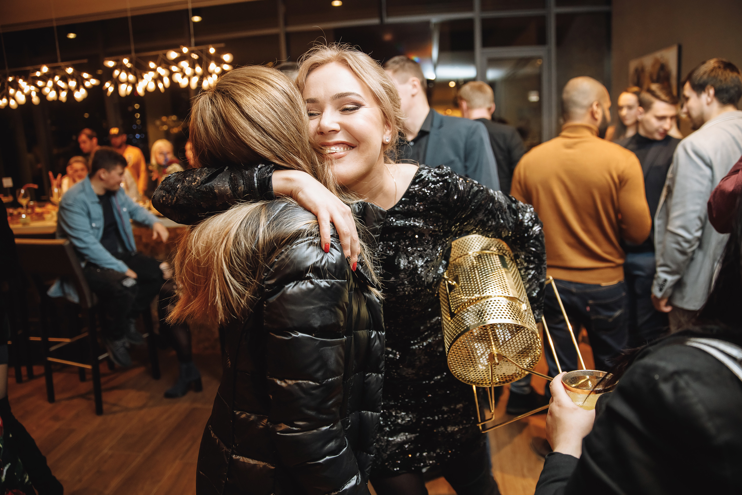 Deymar Insurance Agency. Wedding family event photographer in Chicago Nick Yushevich