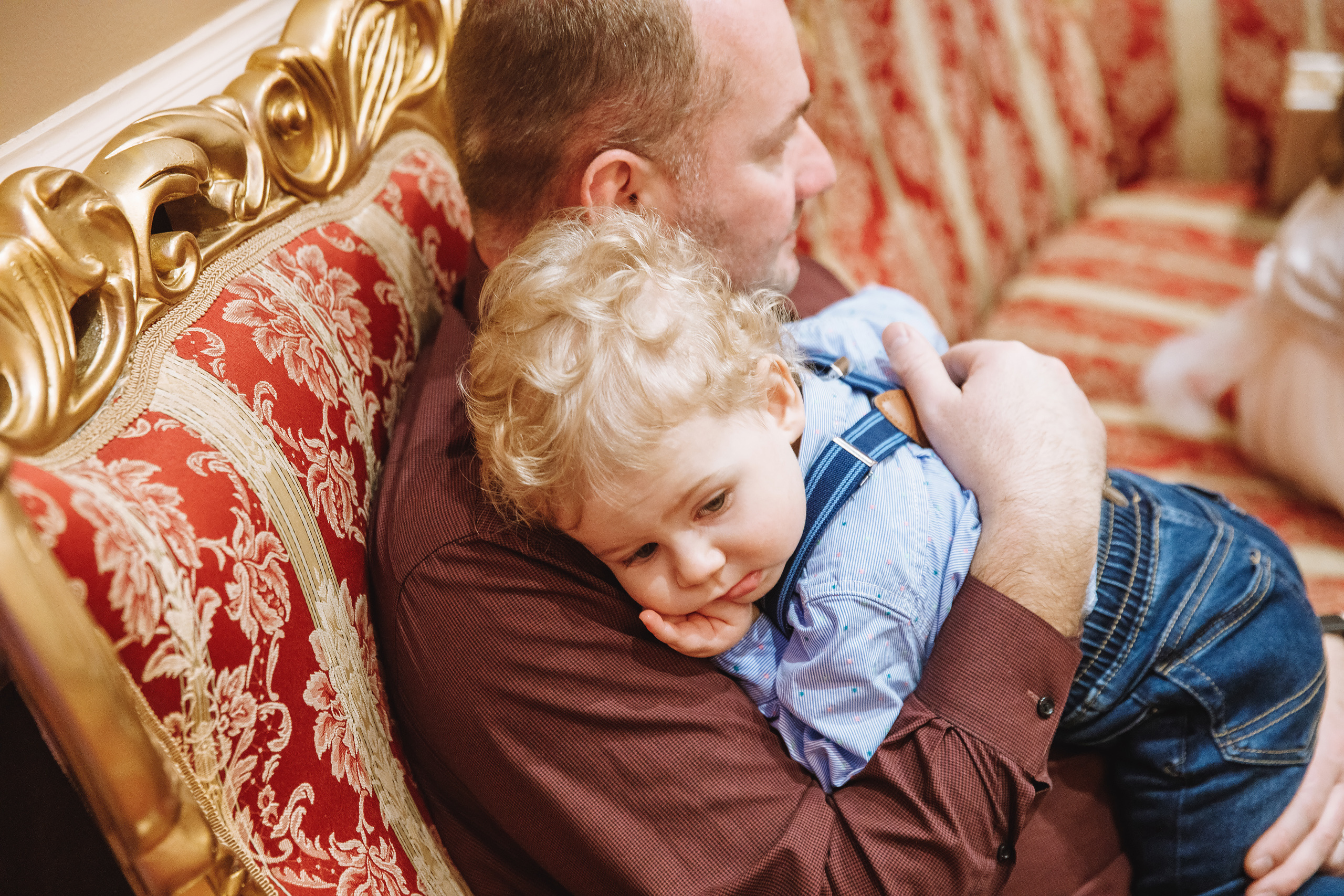 12.08.2019 Christening. Wedding family event photographer in Chicago Nick Yushevich