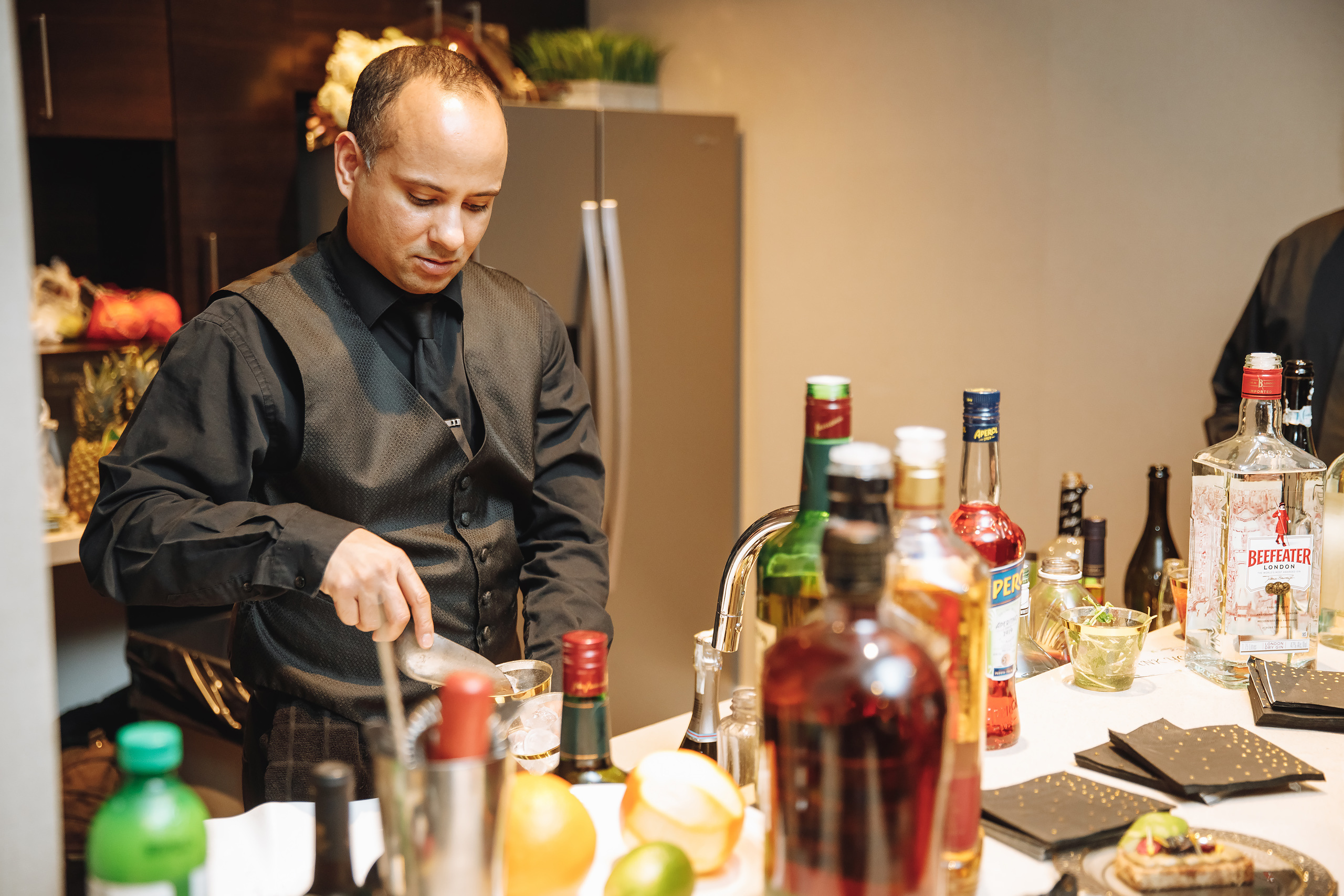 Deymar Insurance Agency. Wedding family event photographer in Chicago Nick Yushevich