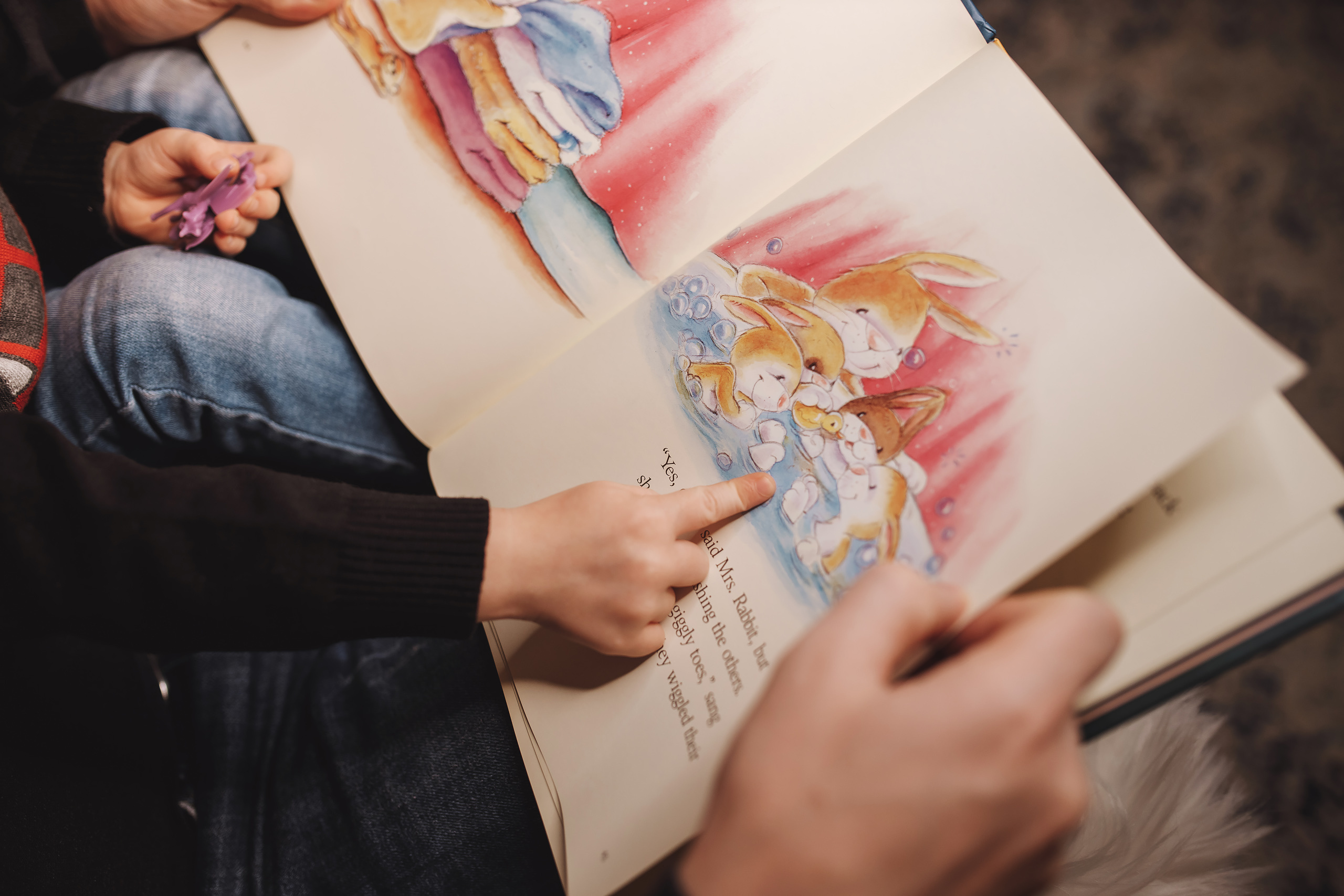 12.07.2019 Christmas Family Photoshoot 12. Wedding family event photographer in Chicago Nick Yushevich