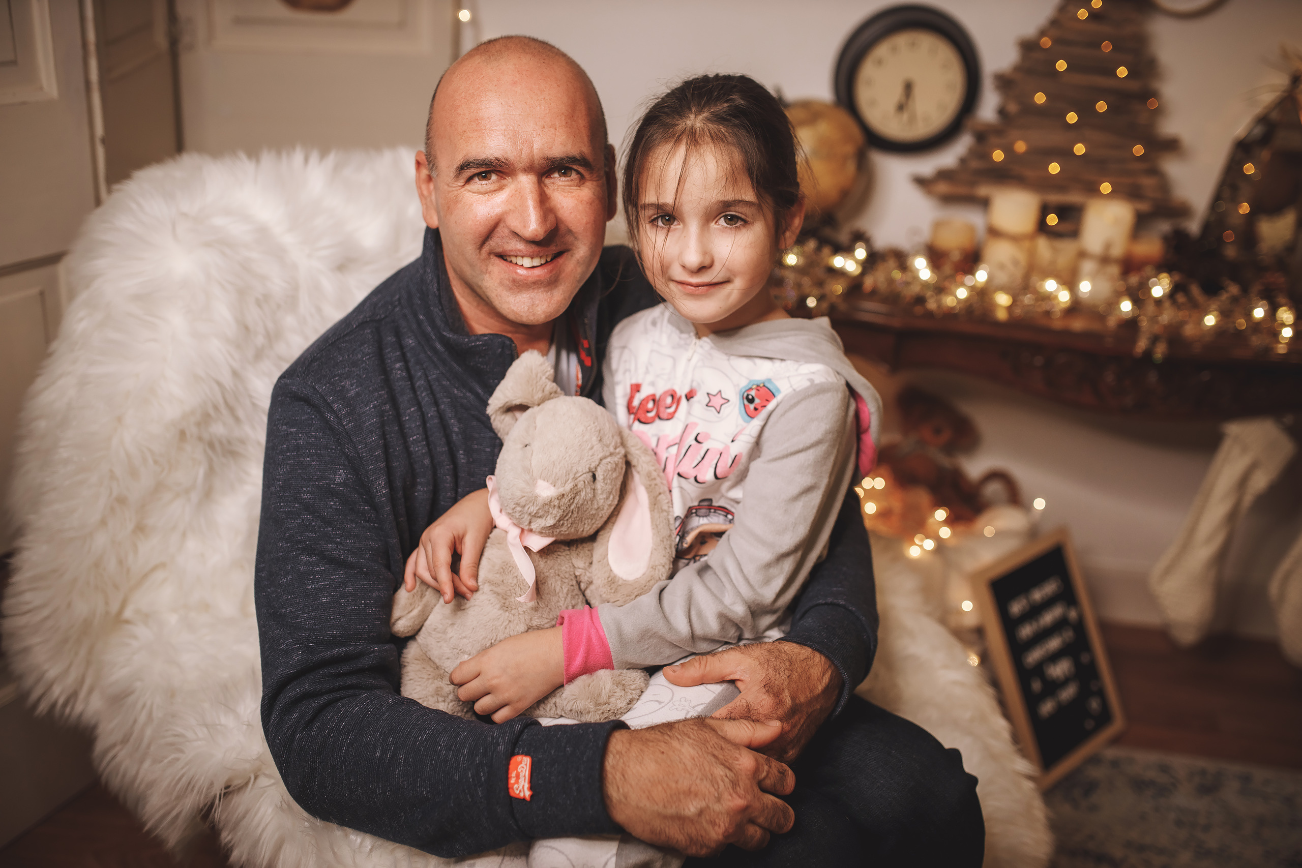 12.14.2019 Christmas Family Photoshoot 23. Wedding family event photographer in Chicago Nick Yushevich