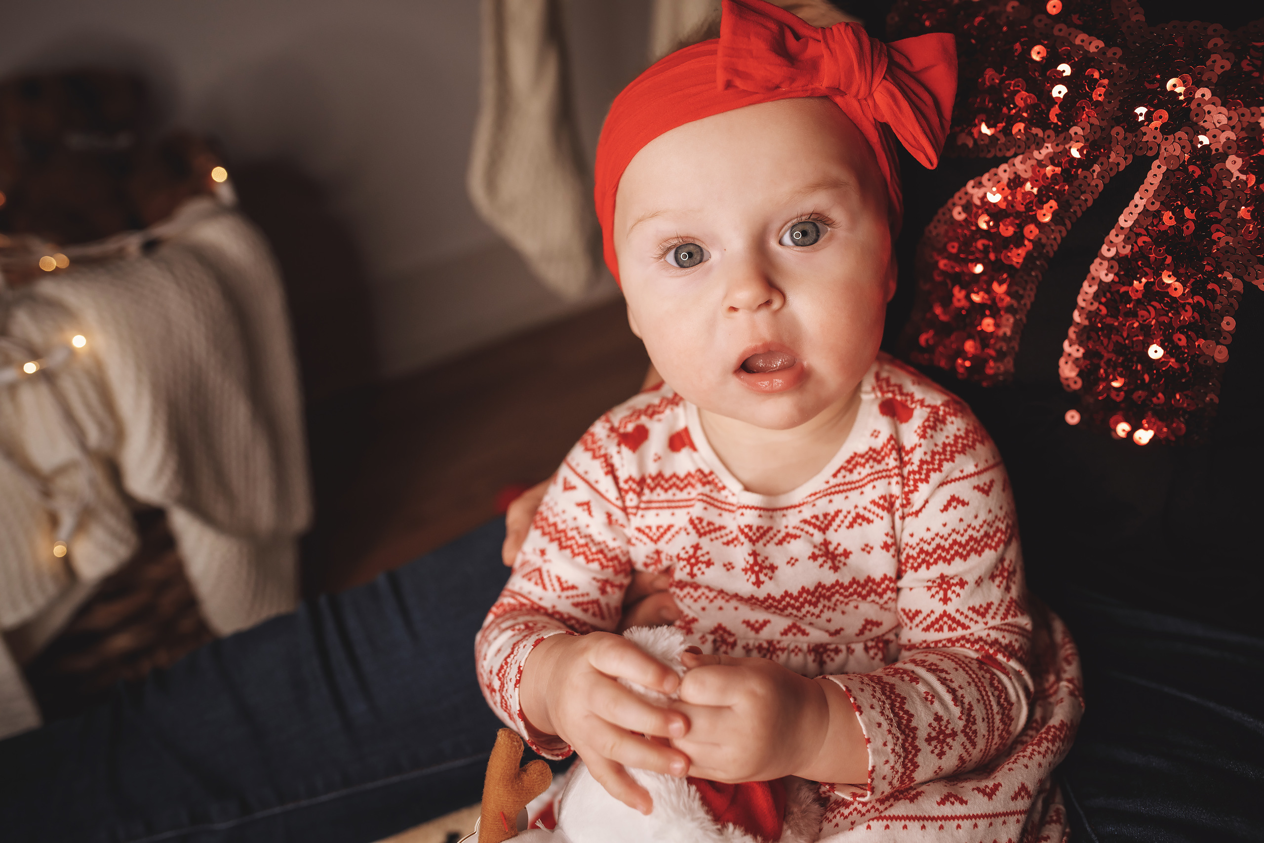 12.14.2019 Christmas Family Photoshoot 20. Wedding family event photographer in Chicago Nick Yushevich