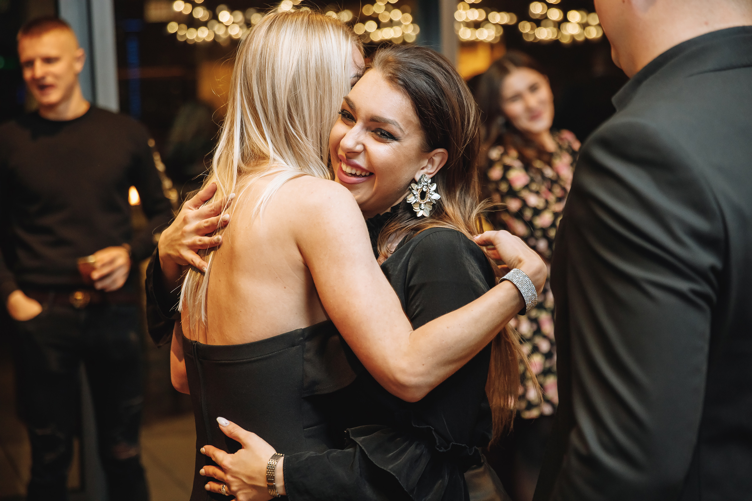 Deymar Insurance Agency. Wedding family event photographer in Chicago Nick Yushevich