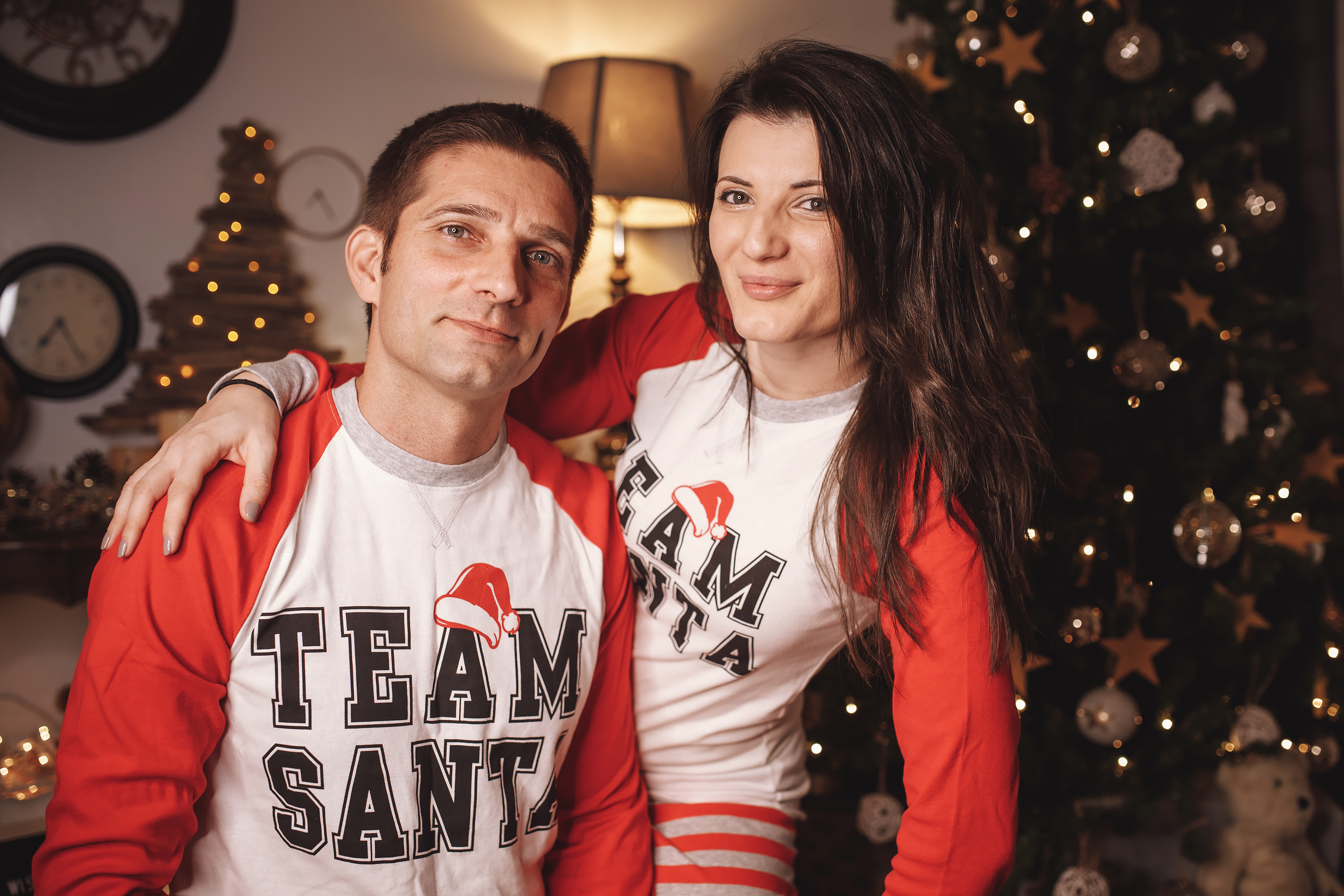 12.10.2019 Christmas Family Photoshoot 16. Wedding family event photographer in Chicago Nick Yushevich