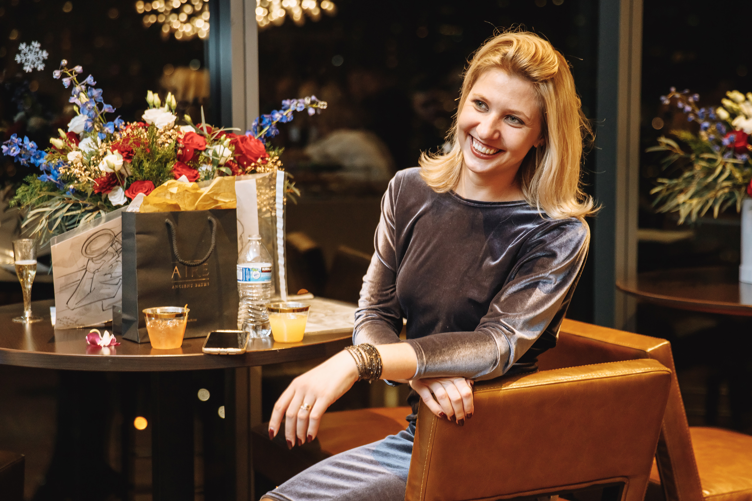 Deymar Insurance Agency. Wedding family event photographer in Chicago Nick Yushevich