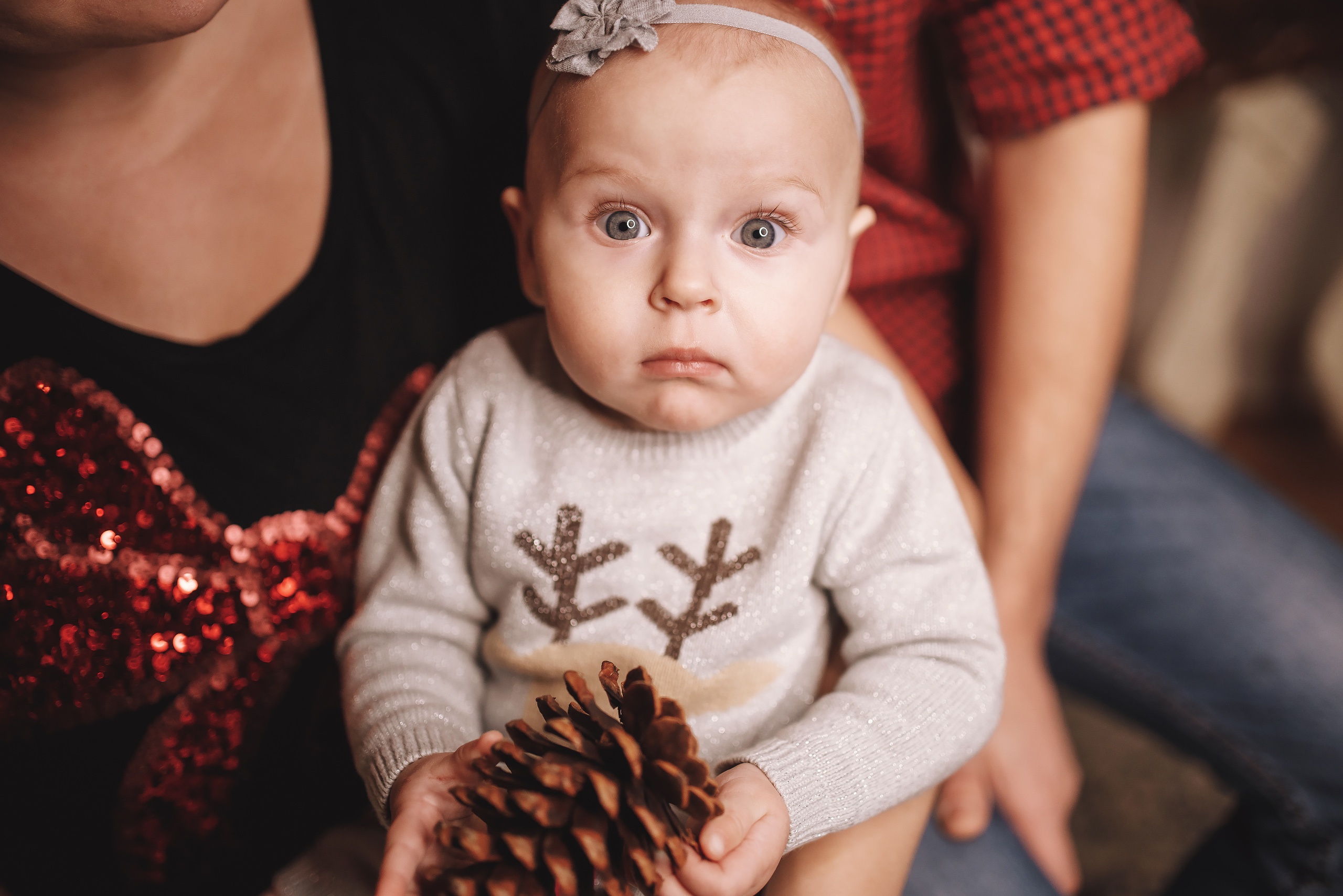 12.14.2019 Christmas Family Photoshoot 20. Wedding family event photographer in Chicago Nick Yushevich