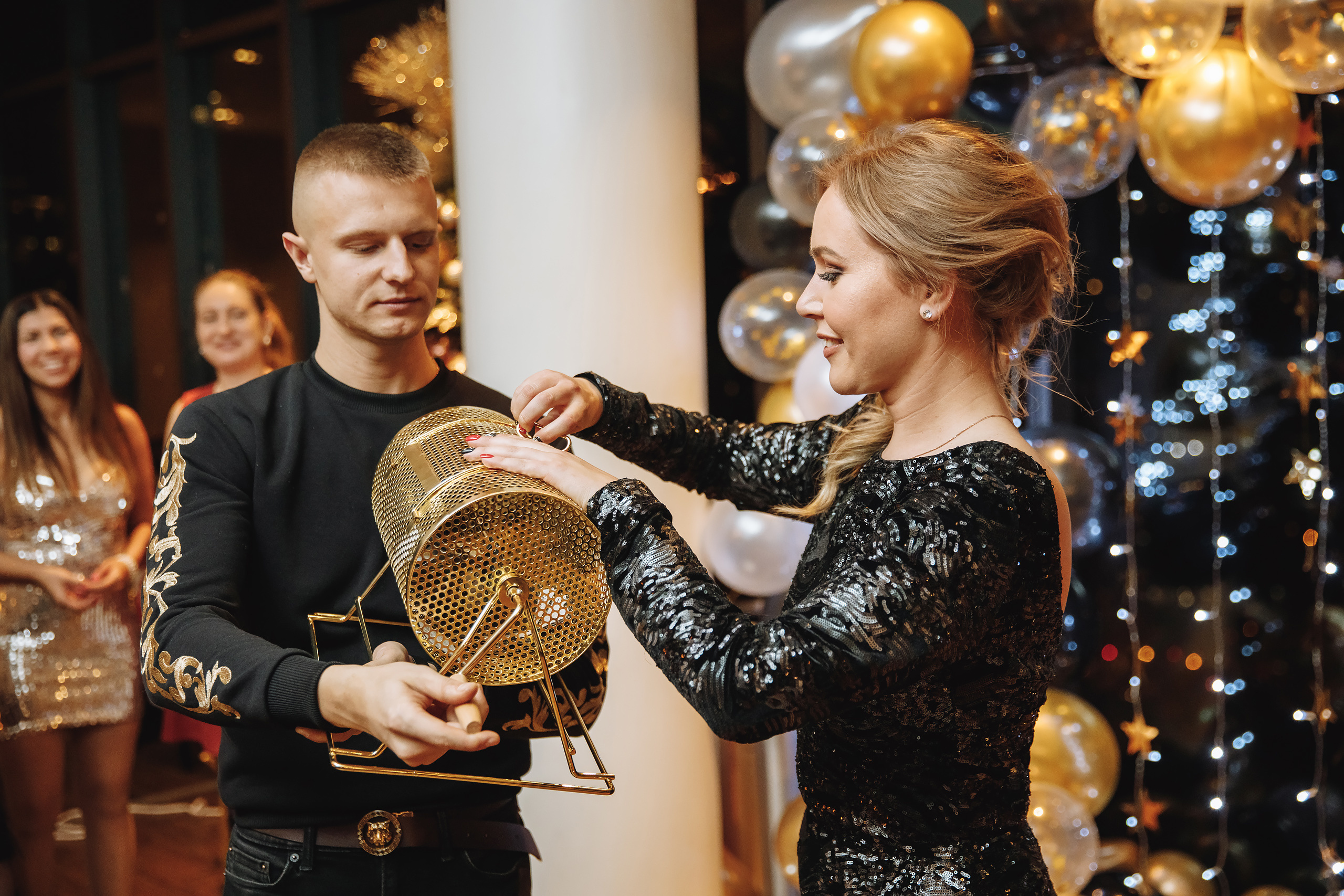 Deymar Insurance Agency. Wedding family event photographer in Chicago Nick Yushevich