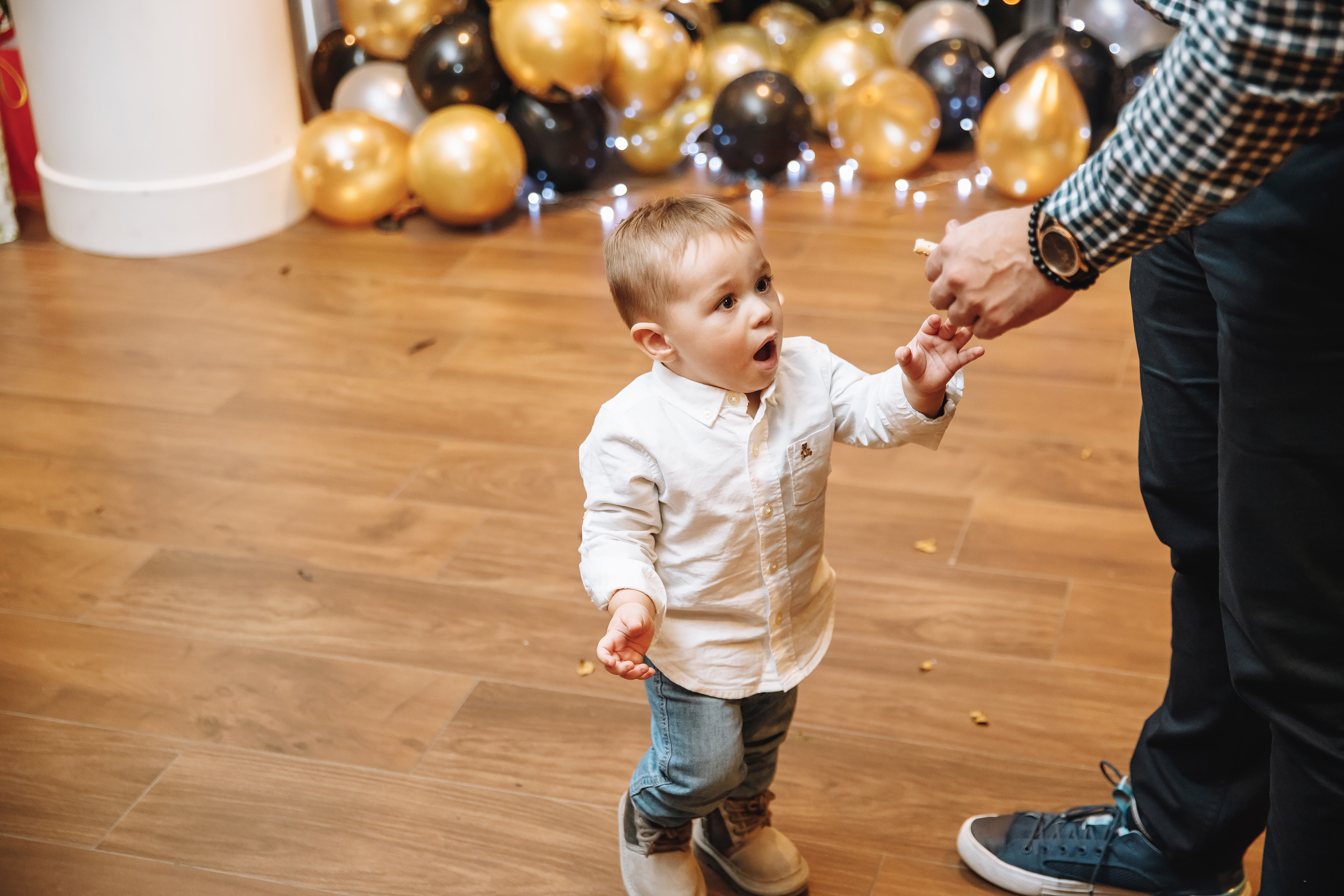 Deymar Insurance Agency. Wedding family event photographer in Chicago Nick Yushevich