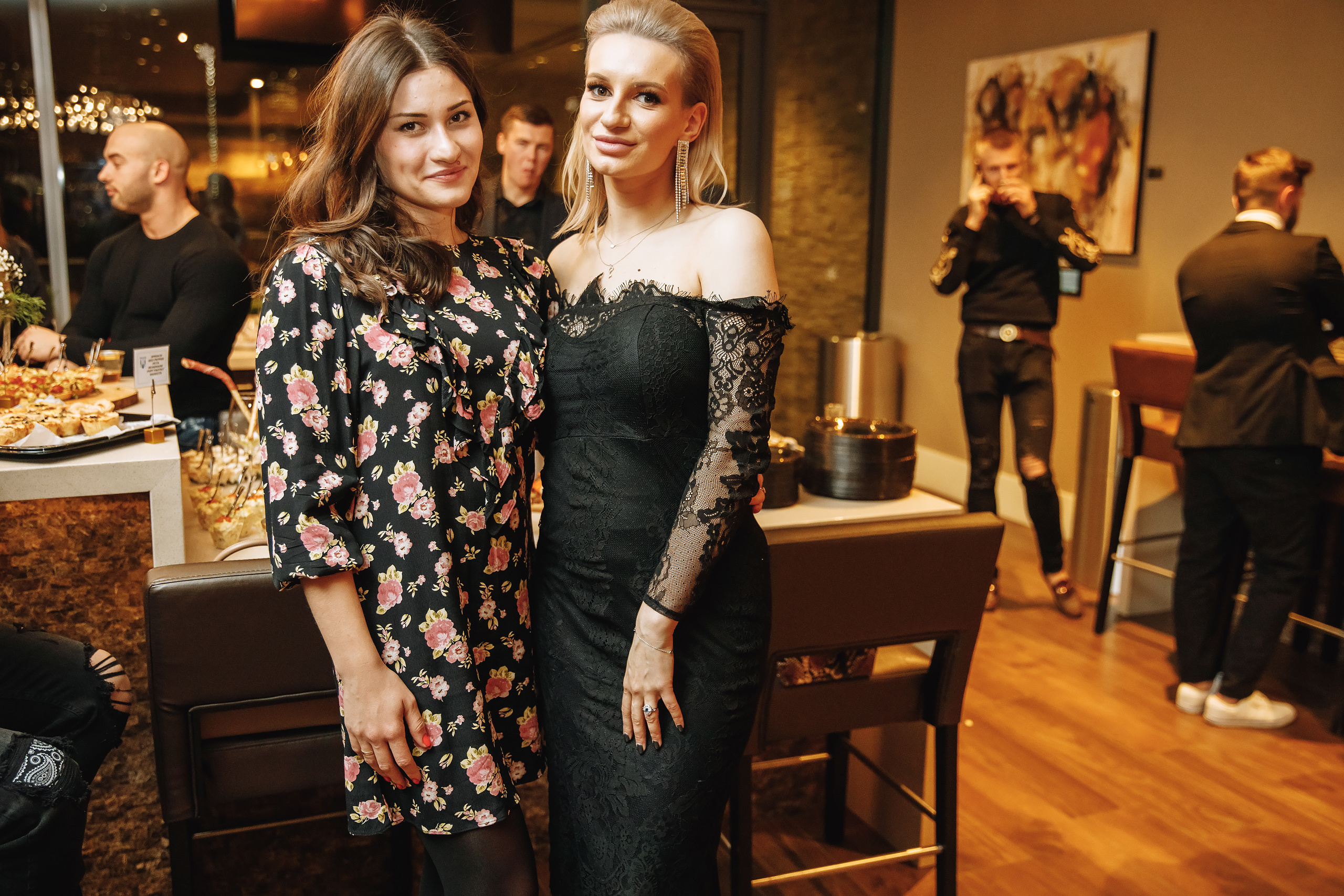 Deymar Insurance Agency. Wedding family event photographer in Chicago Nick Yushevich