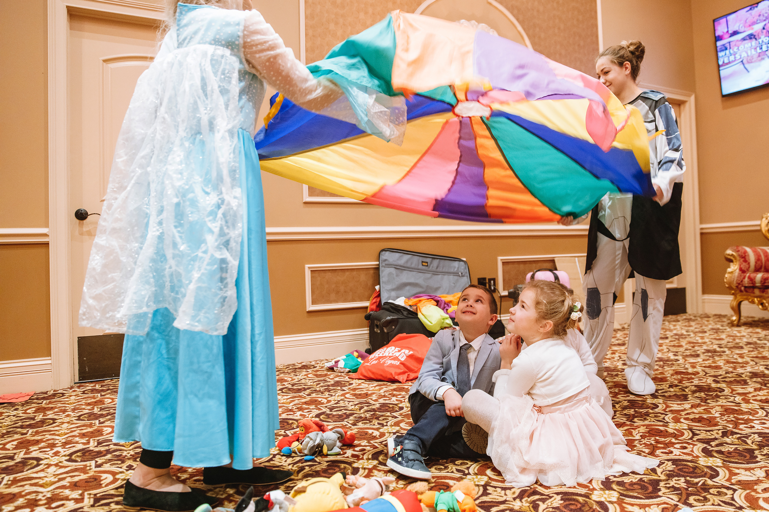 12.08.2019 Christening. Wedding family event photographer in Chicago Nick Yushevich