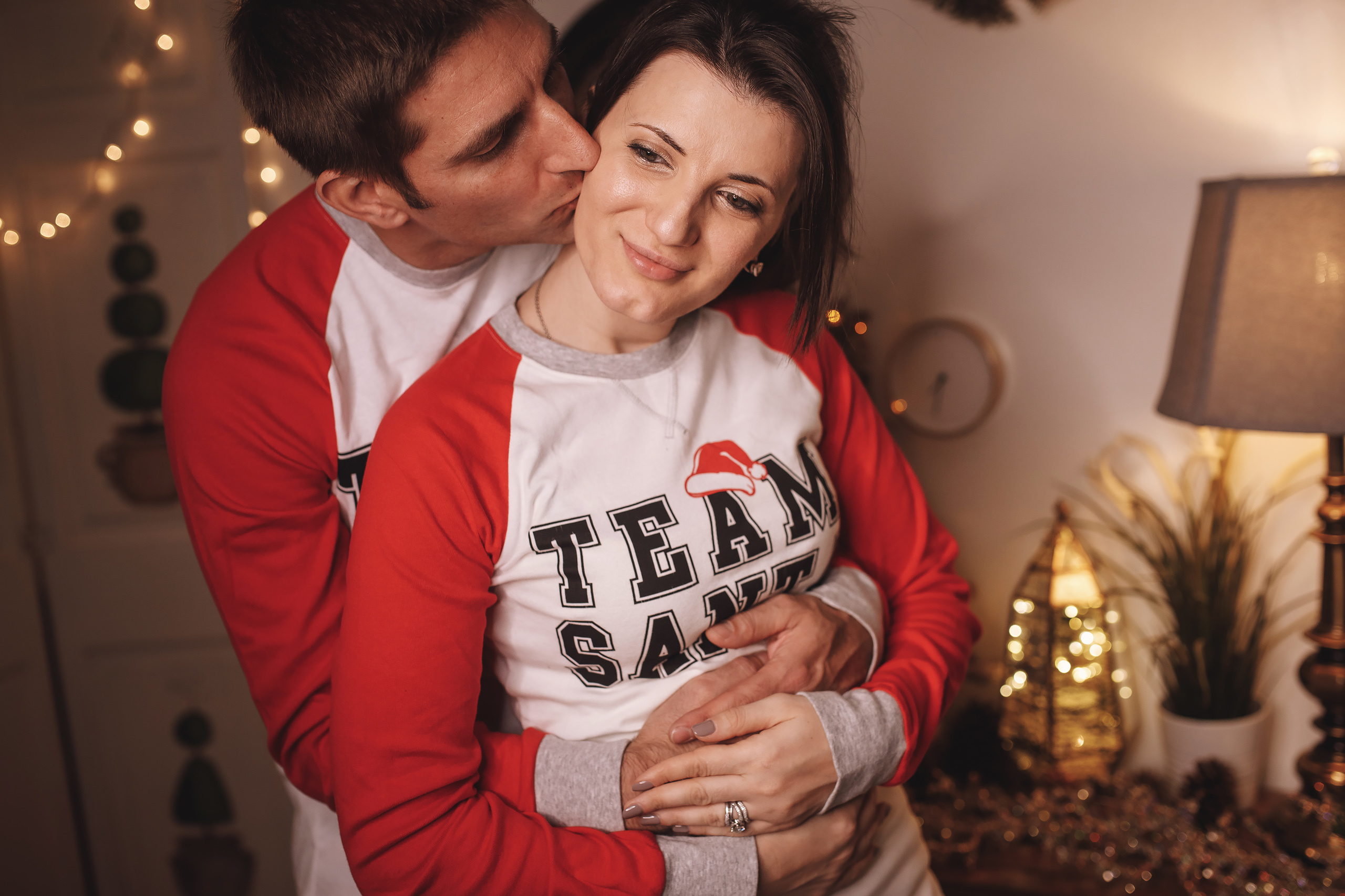 12.10.2019 Christmas Family Photoshoot 16. Wedding family event photographer in Chicago Nick Yushevich