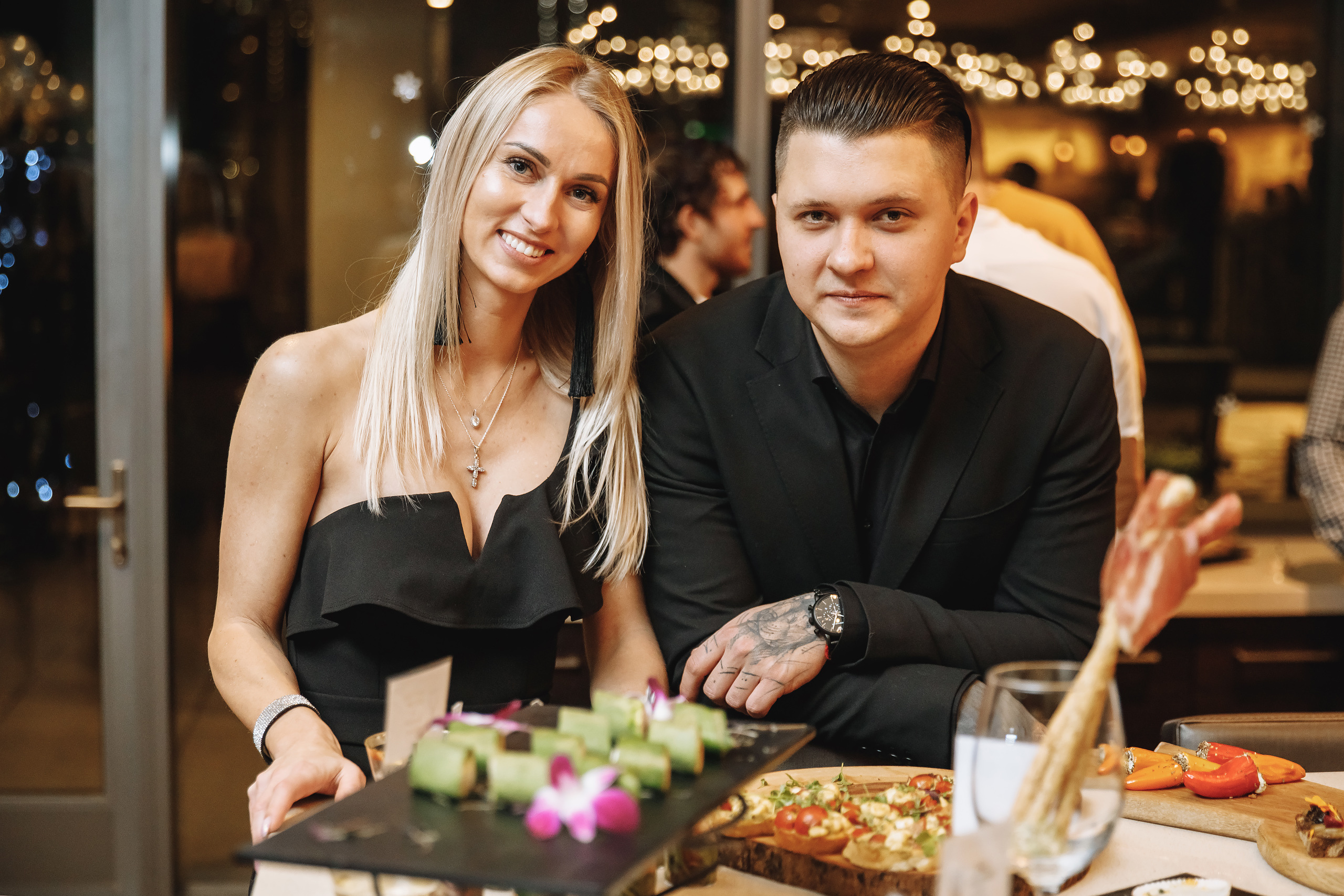 Deymar Insurance Agency. Wedding family event photographer in Chicago Nick Yushevich